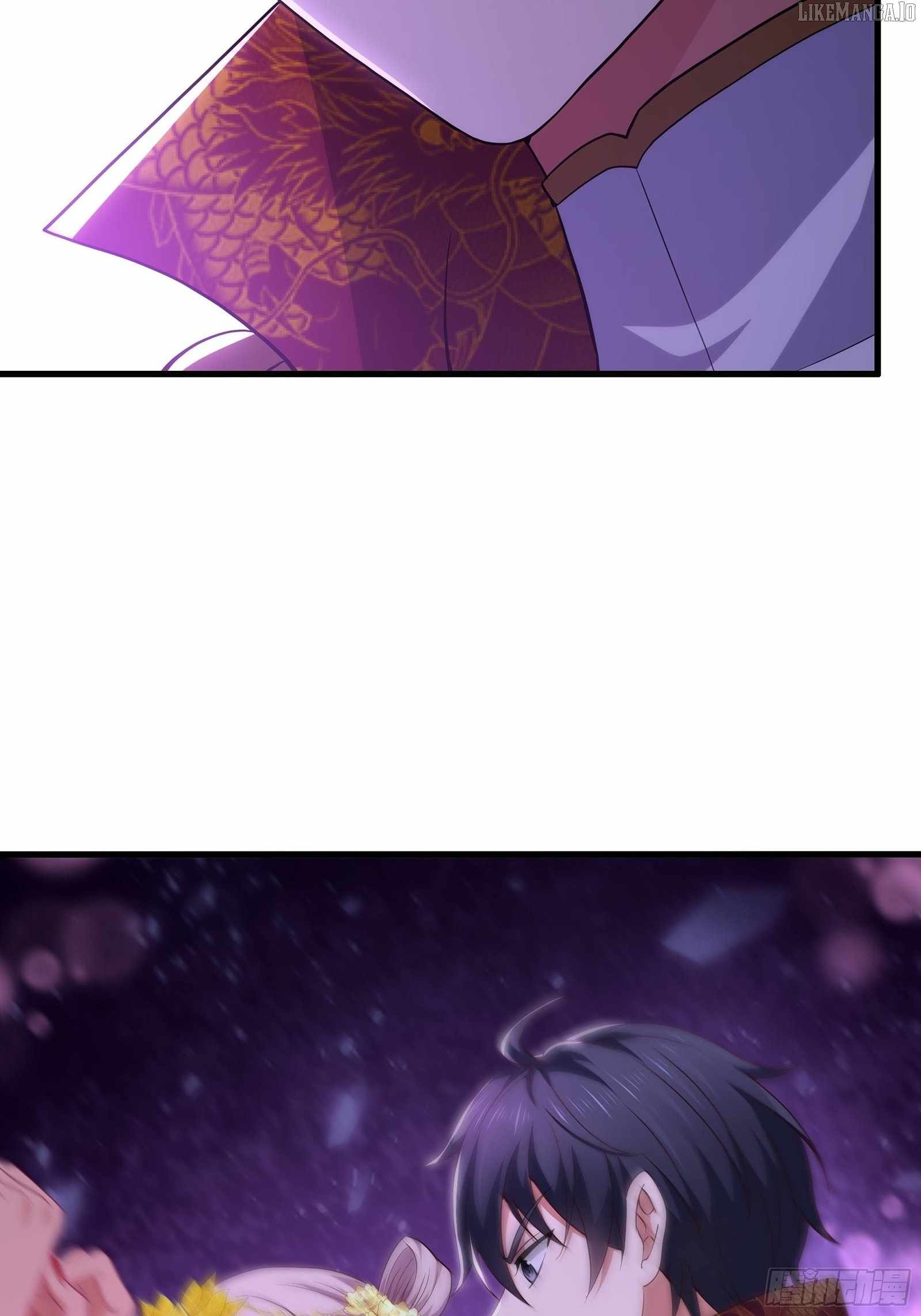 Rebirth of King Zhou: Not Being the Ultimate Villain Chapter 161 - Page 38