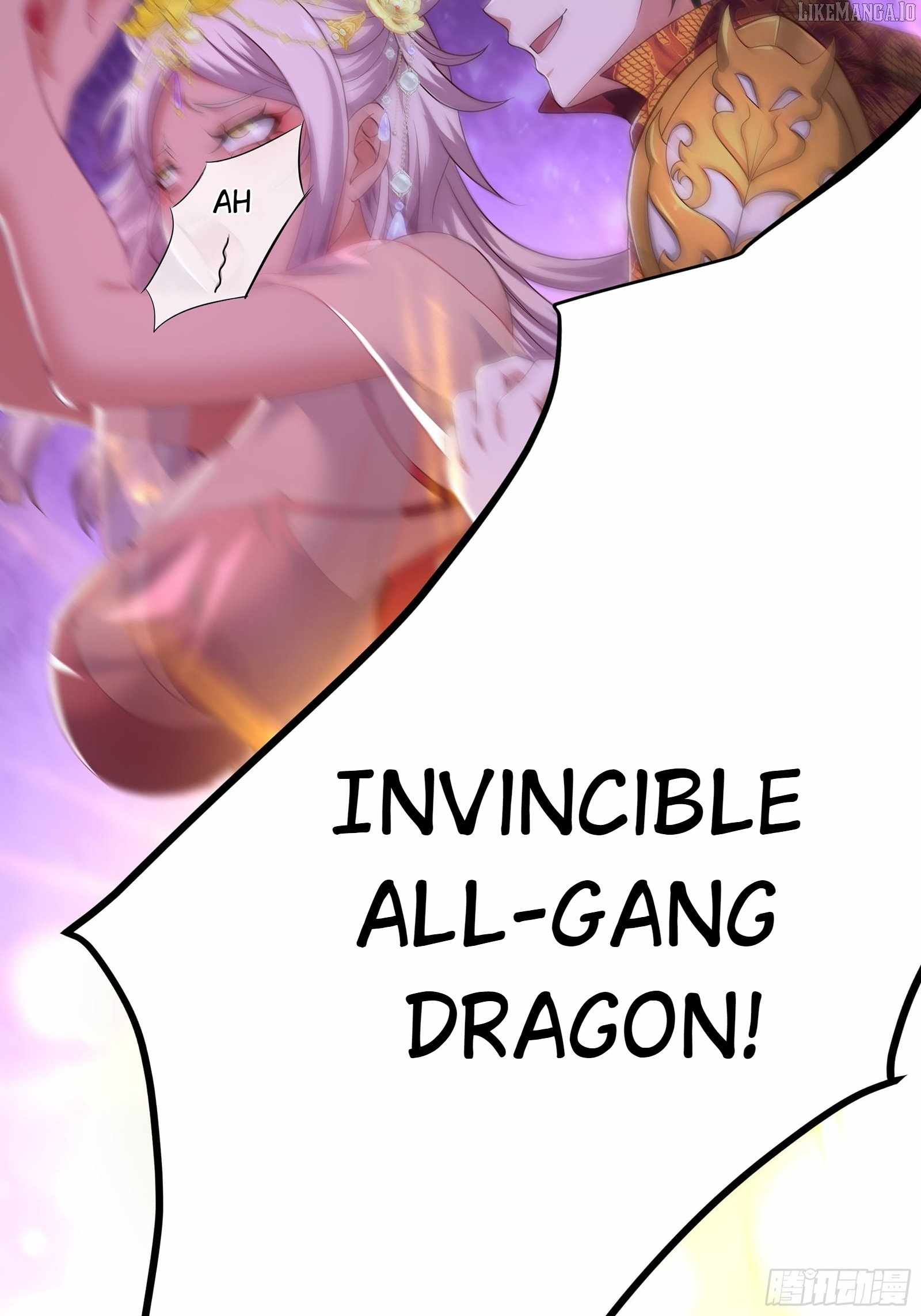 Rebirth of King Zhou: Not Being the Ultimate Villain Chapter 161 - Page 39