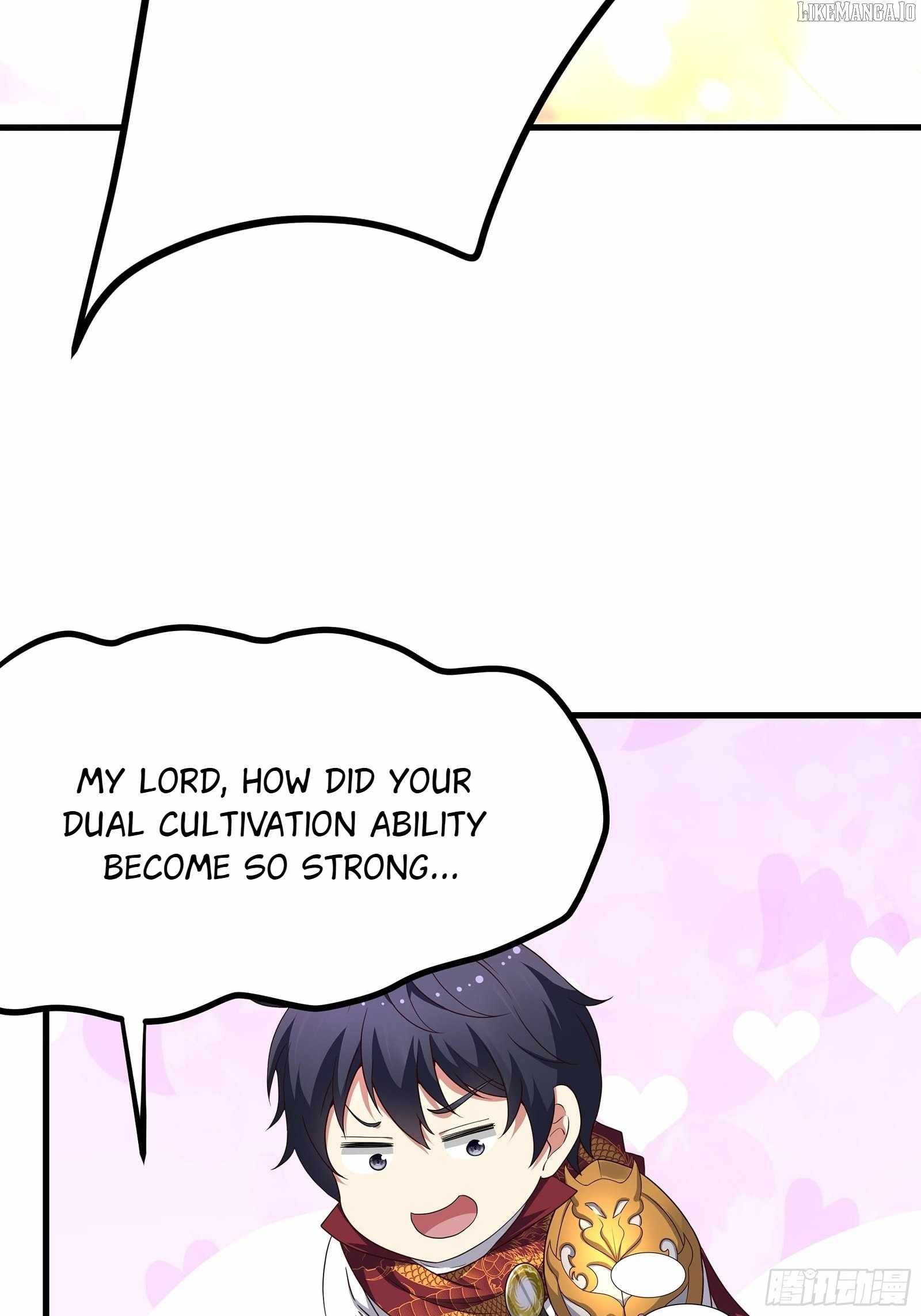 Rebirth of King Zhou: Not Being the Ultimate Villain Chapter 161 - Page 40