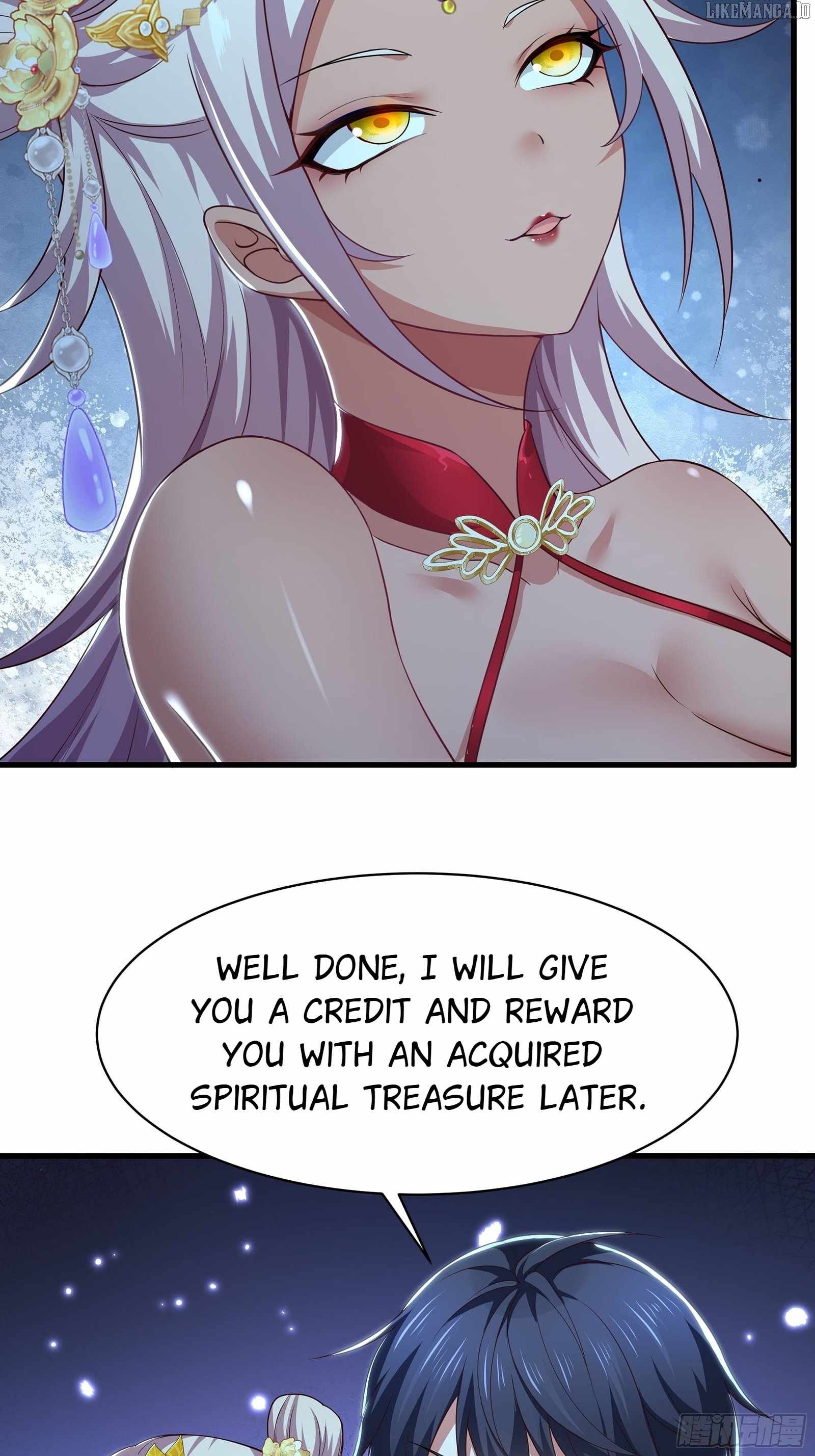 Rebirth of King Zhou: Not Being the Ultimate Villain Chapter 161 - Page 5