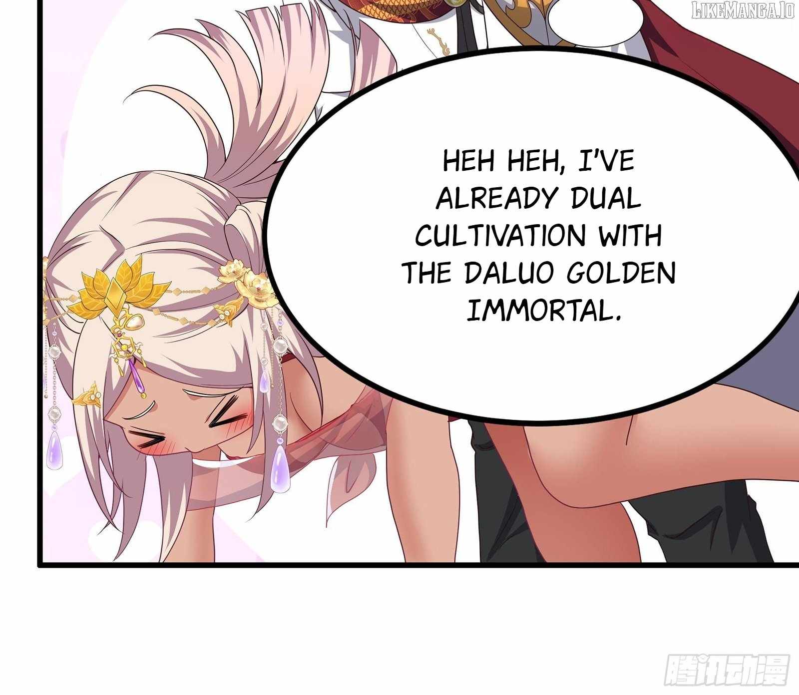 Rebirth of King Zhou: Not Being the Ultimate Villain Chapter 161 - Page 41