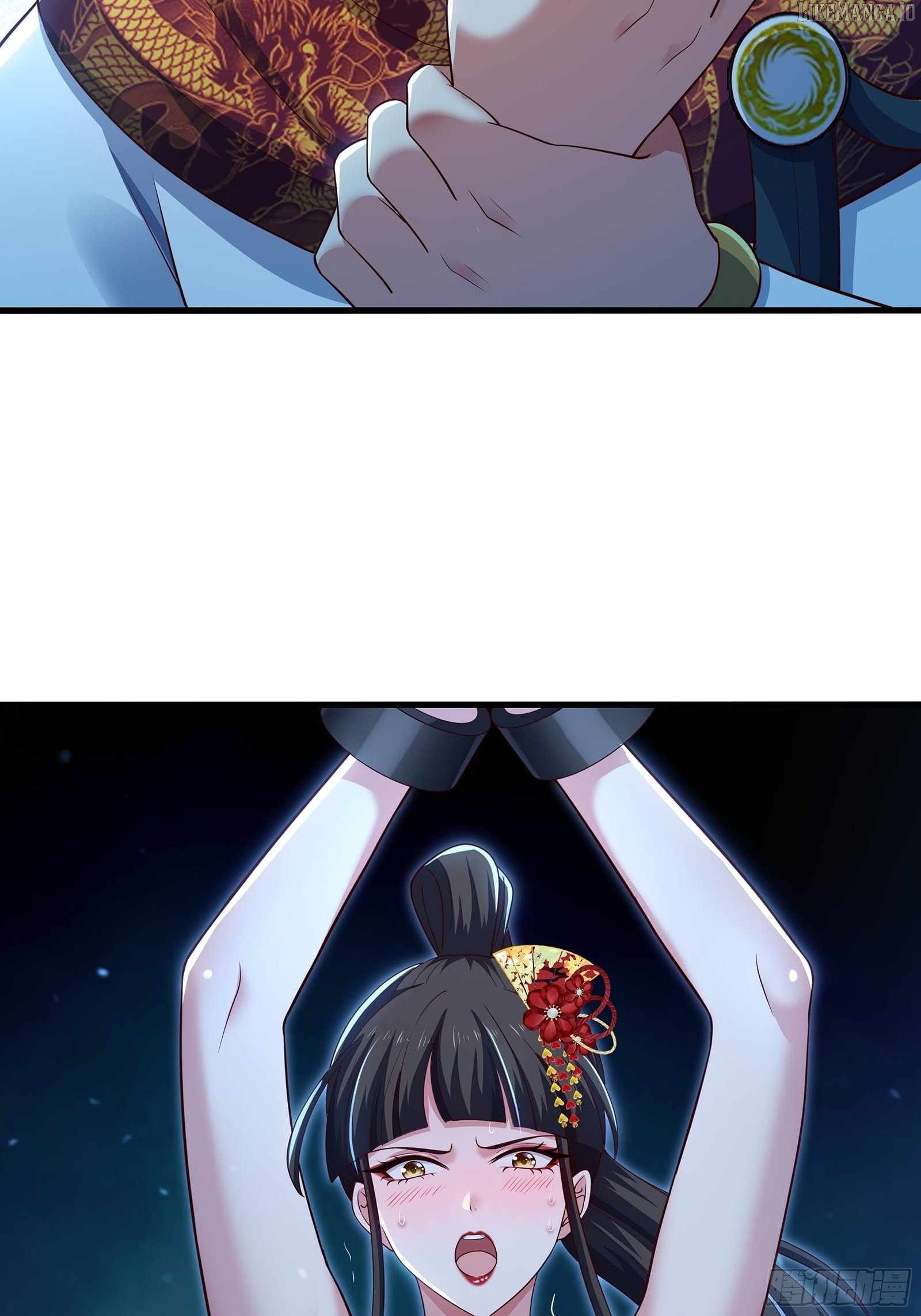 Rebirth of King Zhou: Not Being the Ultimate Villain Chapter 161 - Page 43