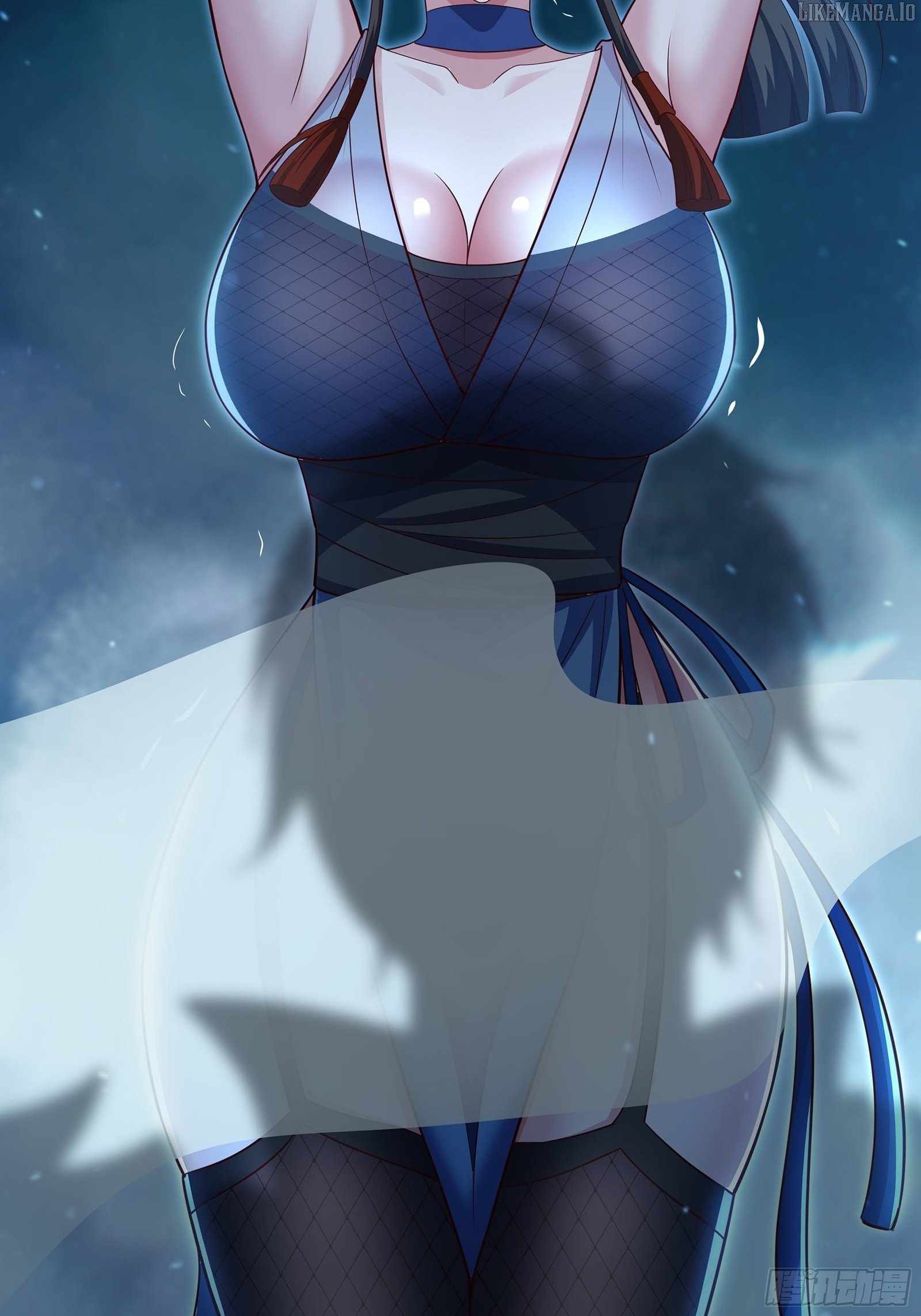 Rebirth of King Zhou: Not Being the Ultimate Villain Chapter 161 - Page 44