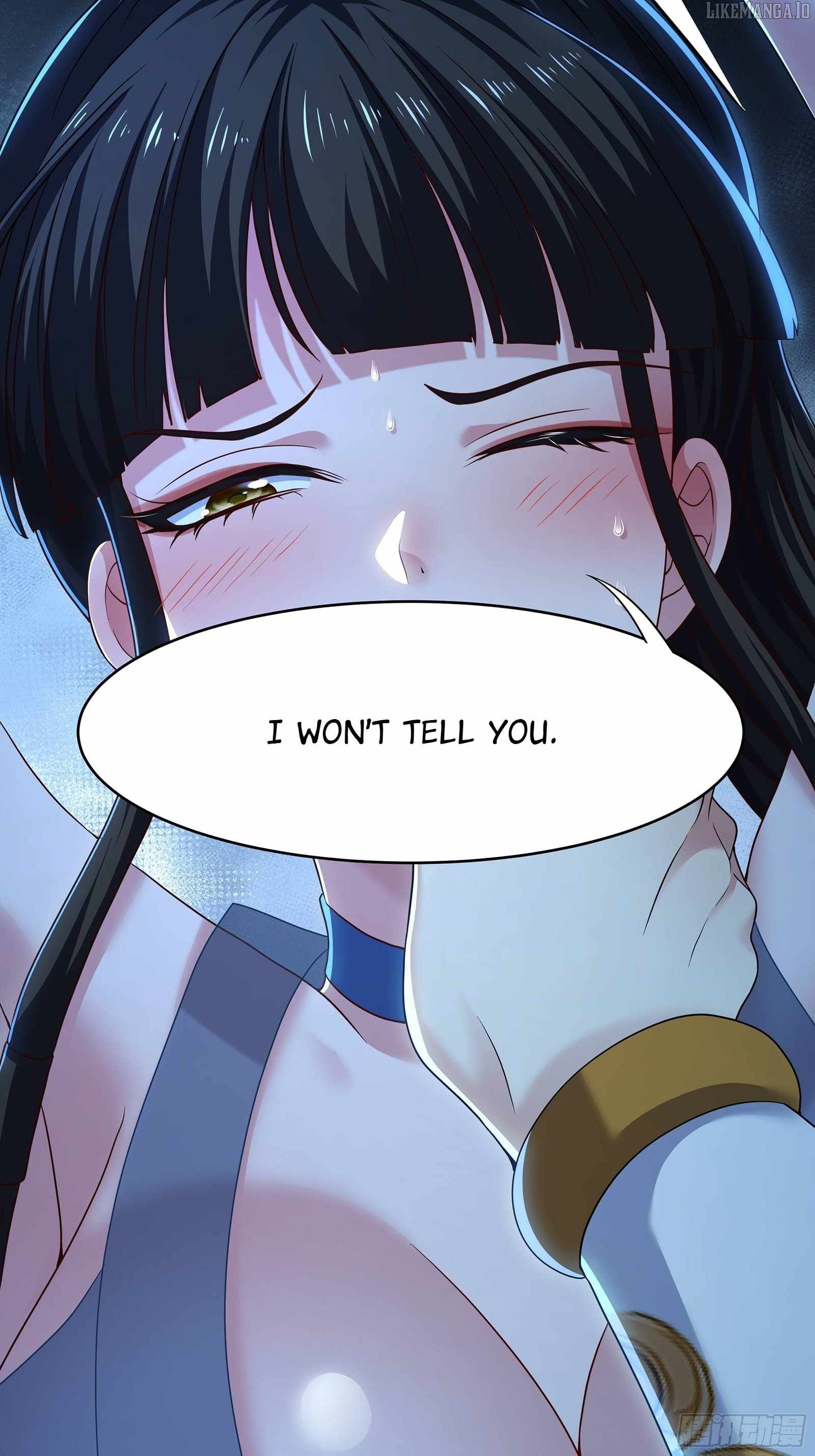 Rebirth of King Zhou: Not Being the Ultimate Villain Chapter 161 - Page 48