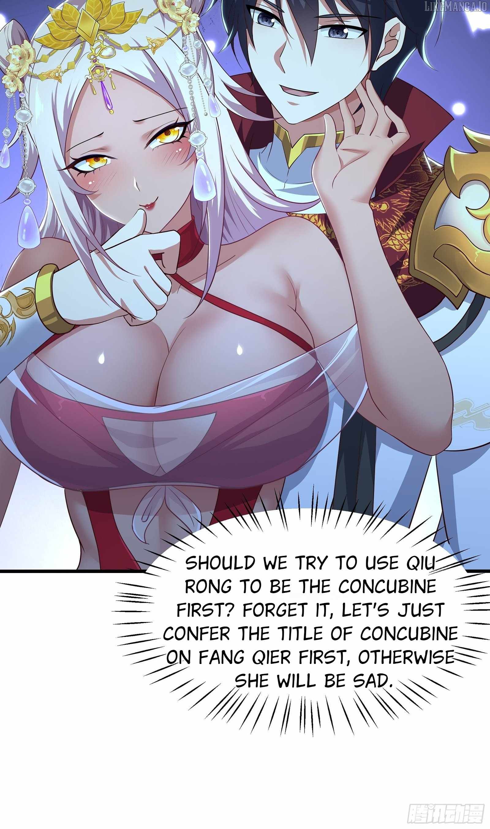 Rebirth of King Zhou: Not Being the Ultimate Villain Chapter 161 - Page 6