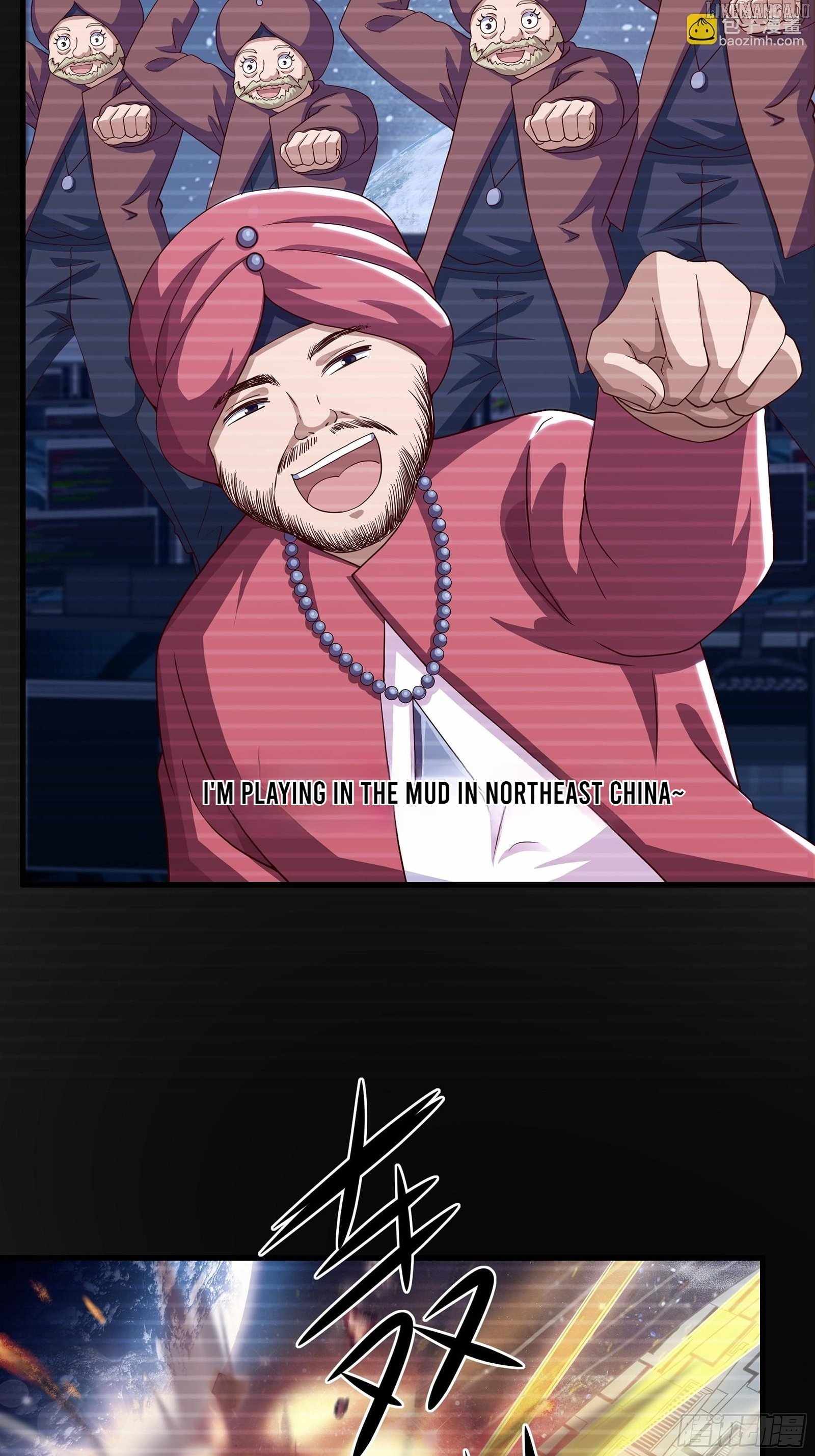 Rebirth of King Zhou: Not Being the Ultimate Villain Chapter 161 - Page 52