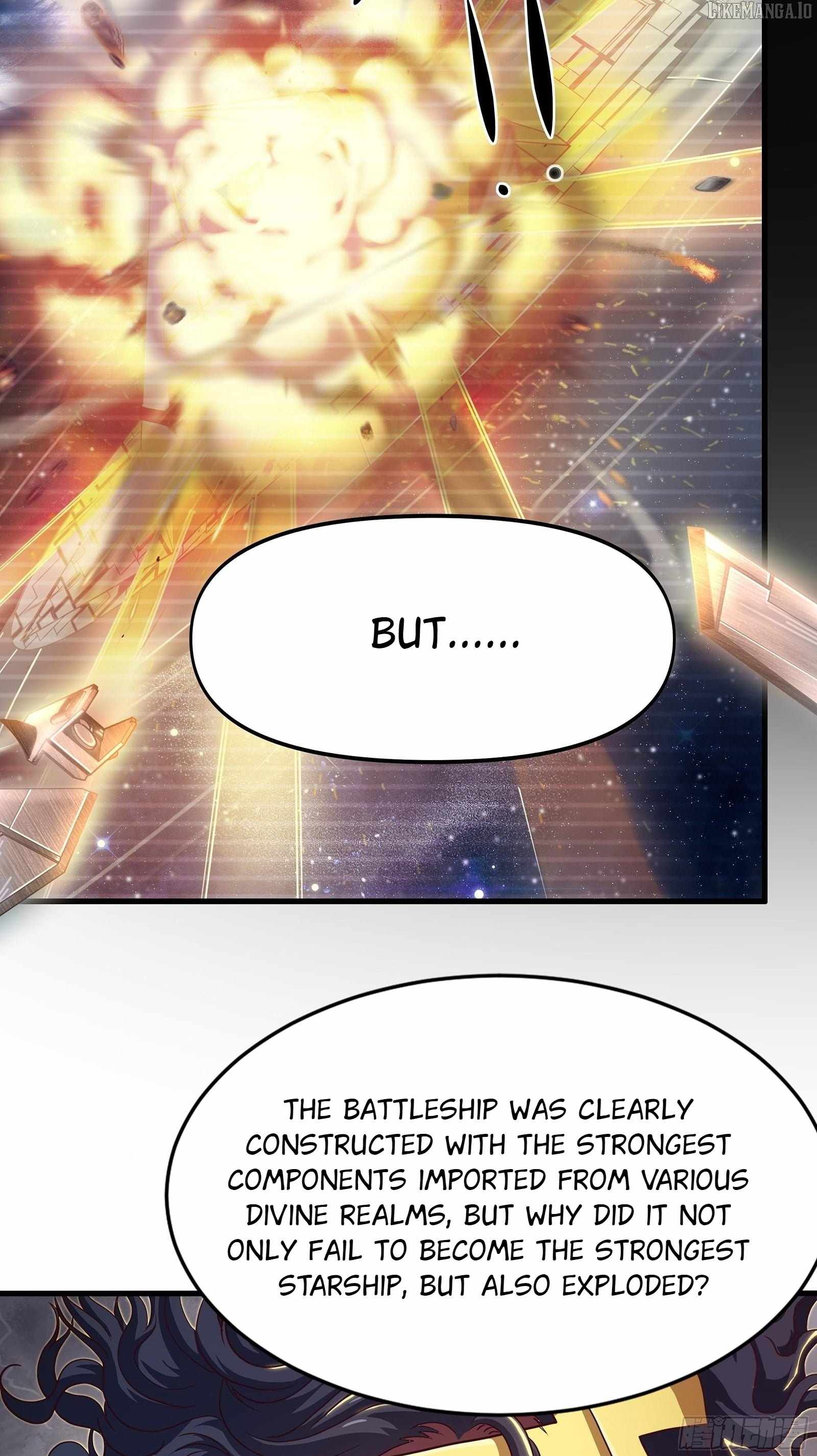 Rebirth of King Zhou: Not Being the Ultimate Villain Chapter 161 - Page 53