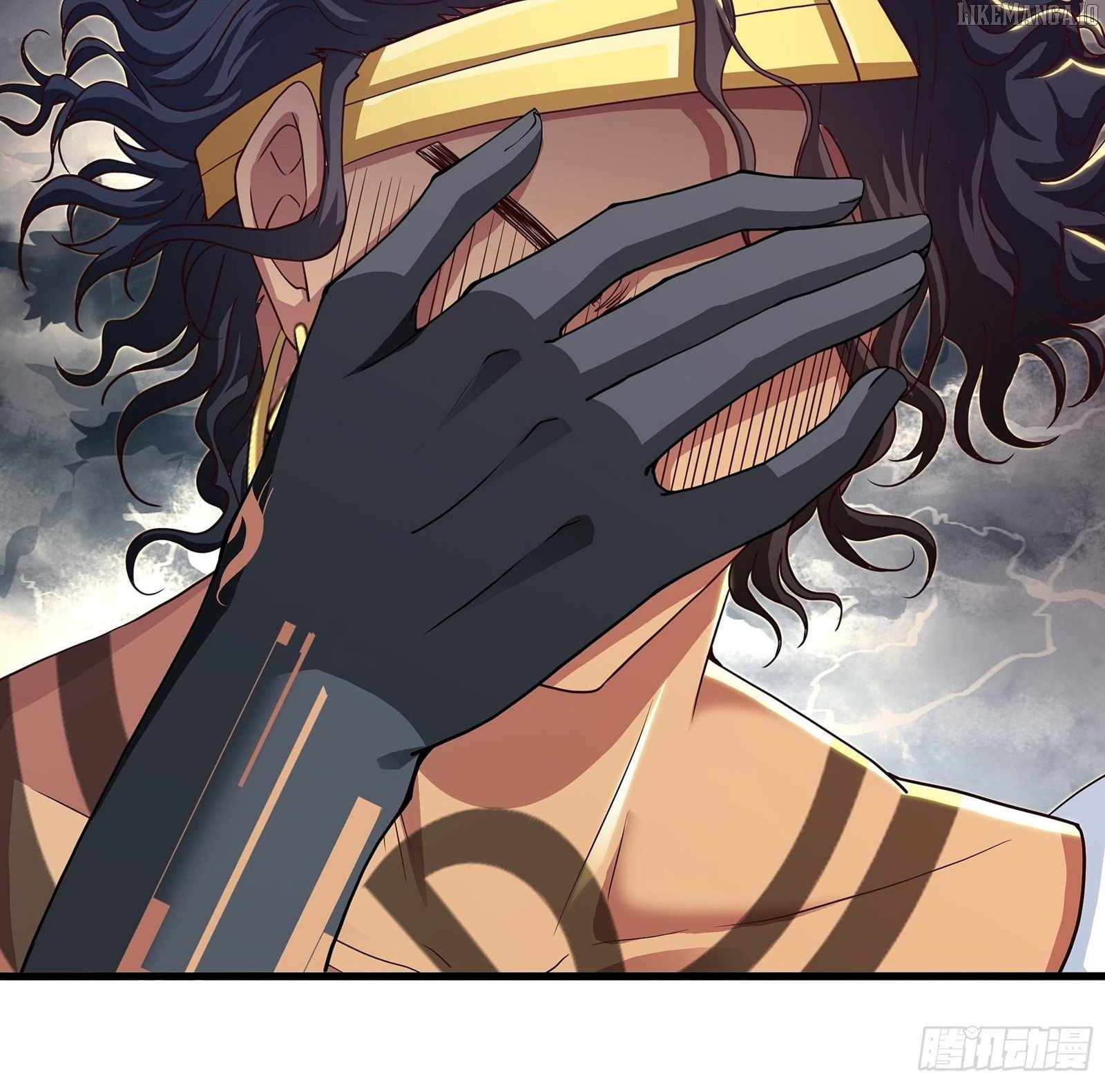 Rebirth of King Zhou: Not Being the Ultimate Villain Chapter 161 - Page 54