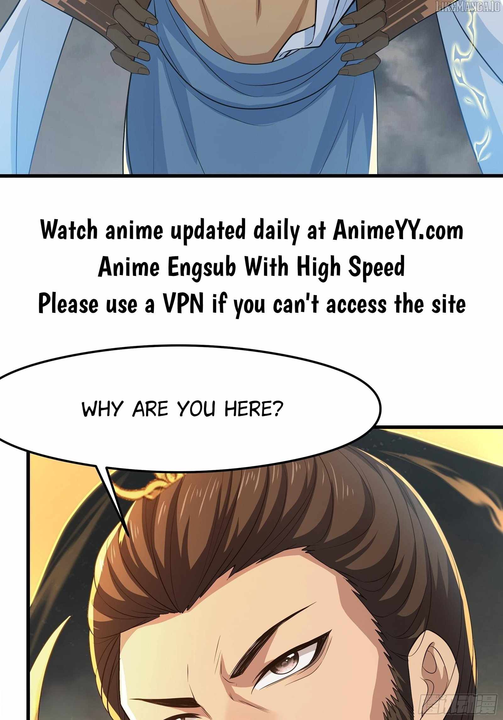 Rebirth of King Zhou: Not Being the Ultimate Villain Chapter 161 - Page 56