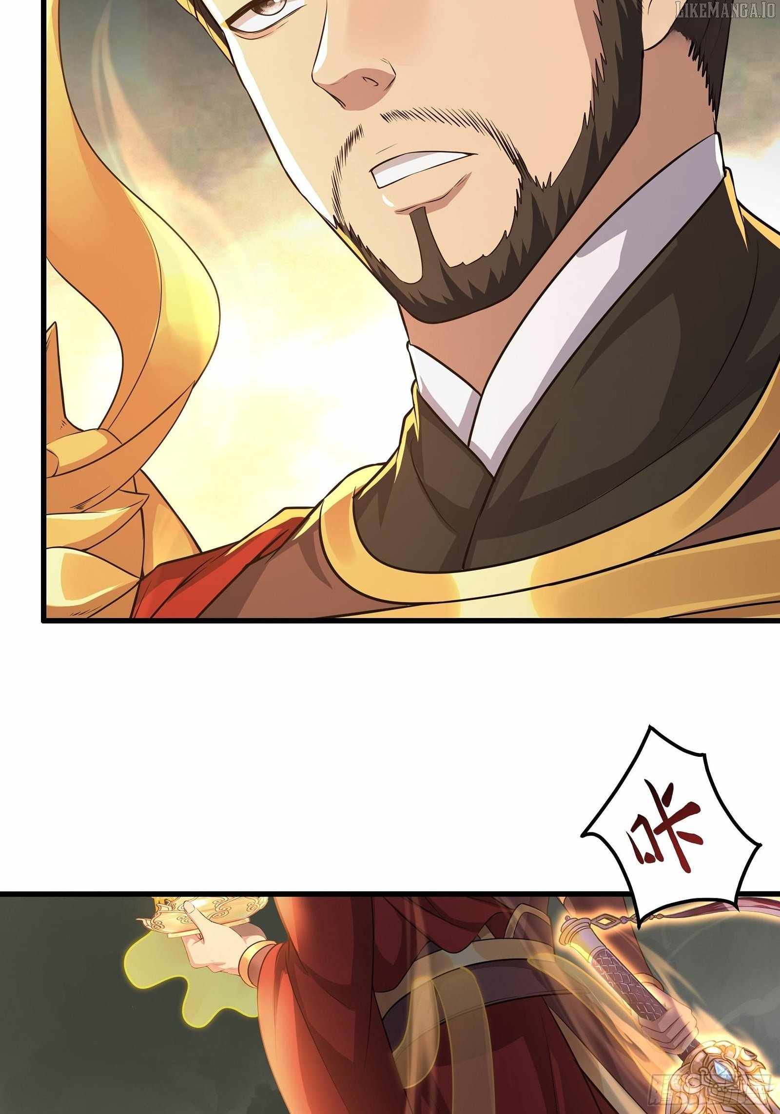 Rebirth of King Zhou: Not Being the Ultimate Villain Chapter 161 - Page 57