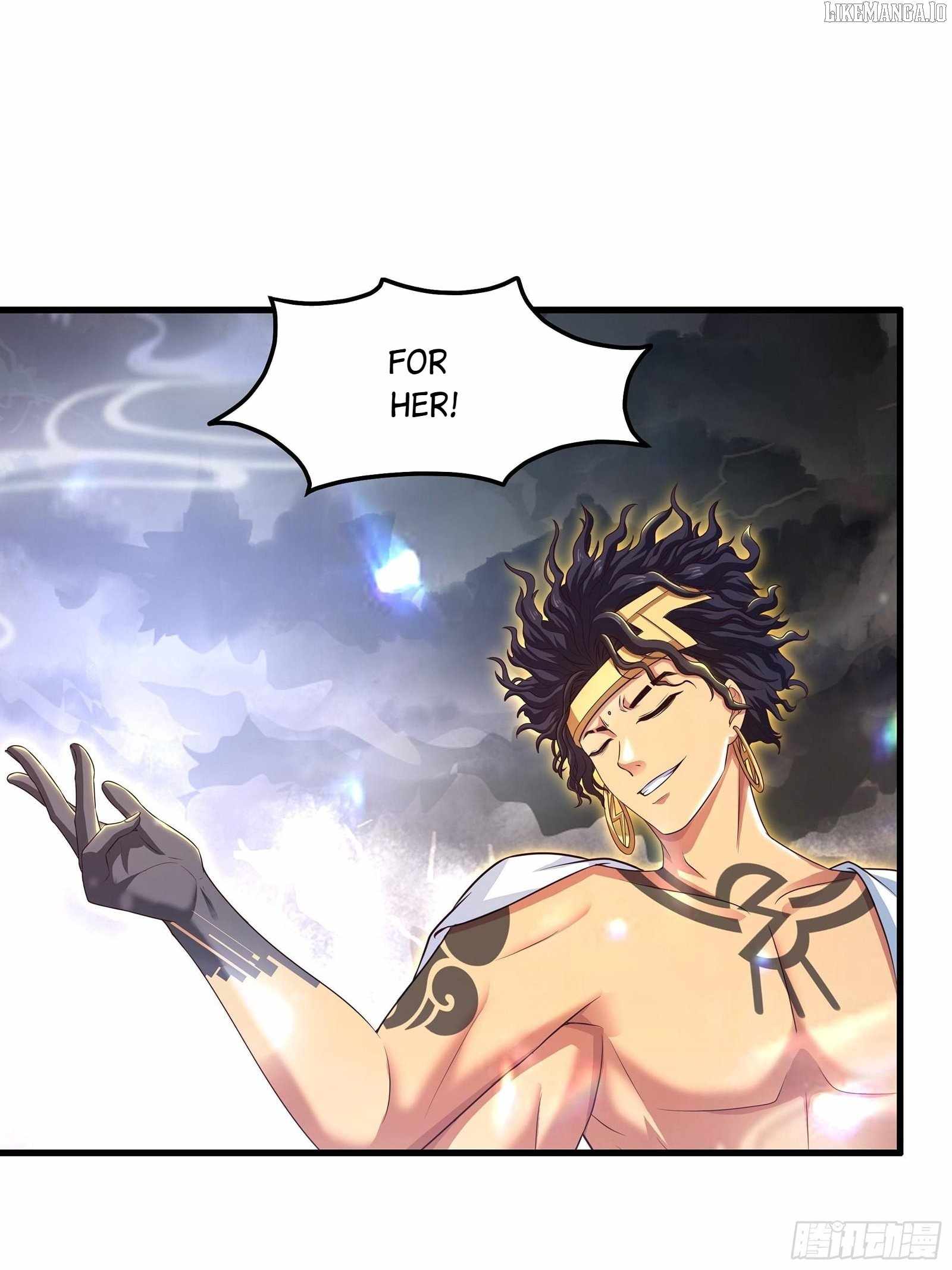 Rebirth of King Zhou: Not Being the Ultimate Villain Chapter 161 - Page 59