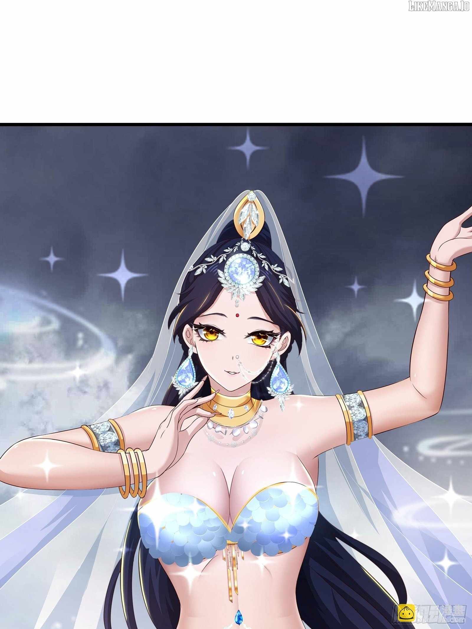 Rebirth of King Zhou: Not Being the Ultimate Villain Chapter 161 - Page 60