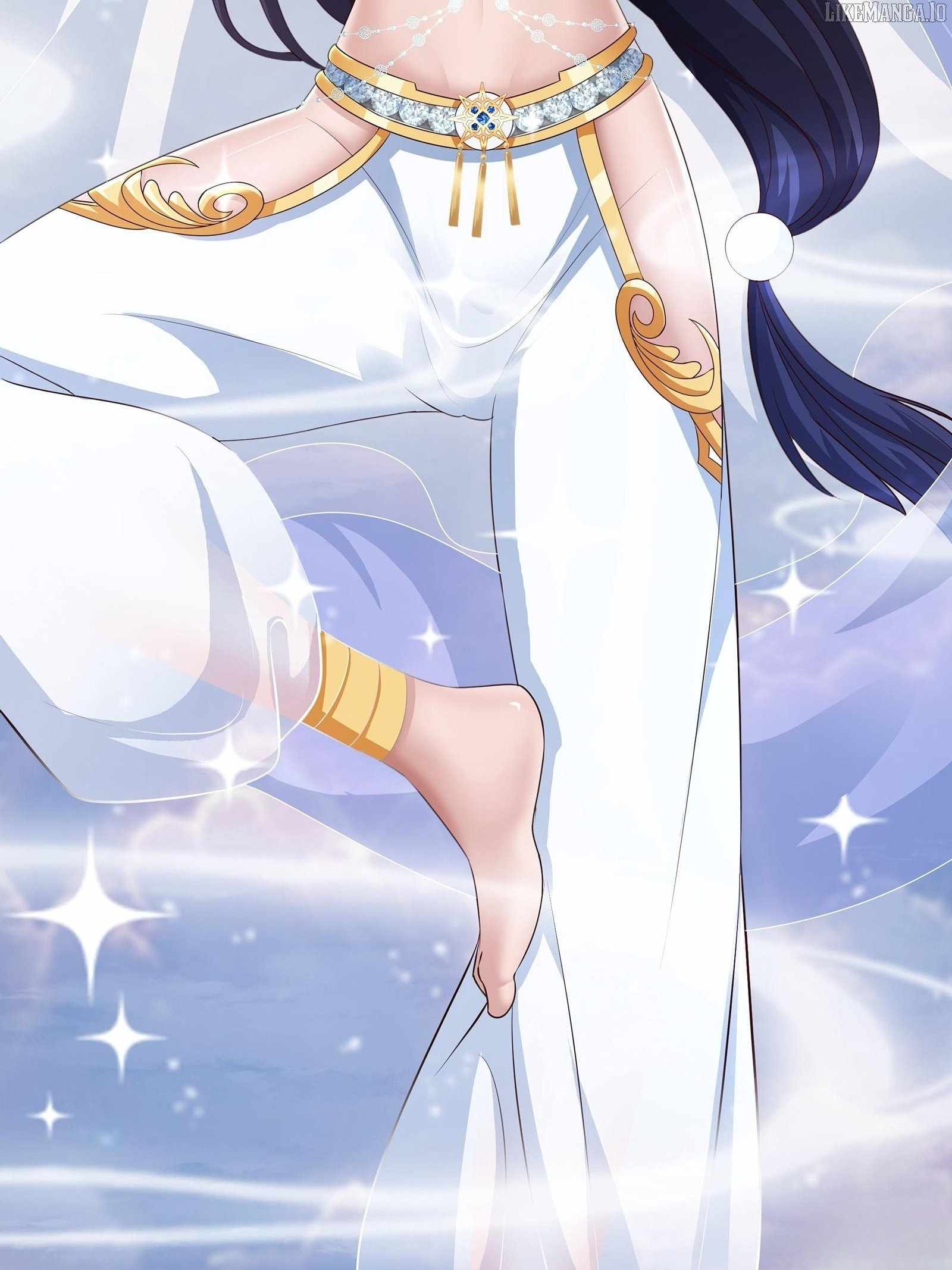 Rebirth of King Zhou: Not Being the Ultimate Villain Chapter 161 - Page 61