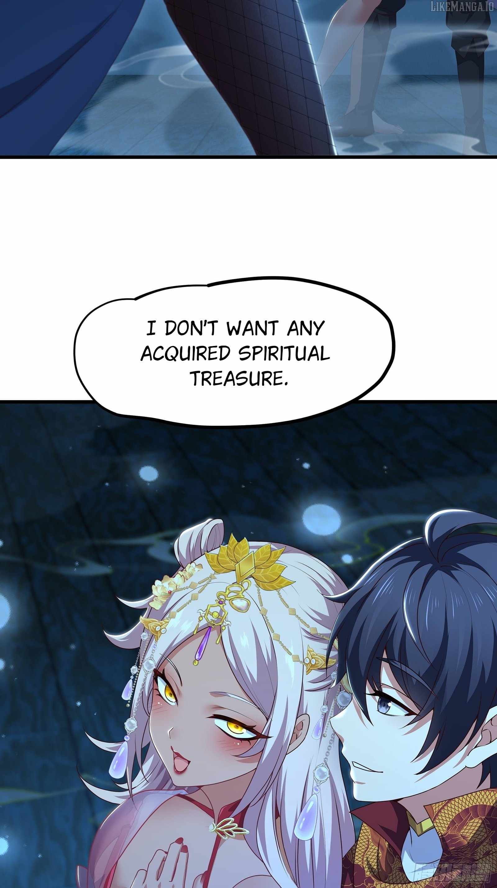 Rebirth of King Zhou: Not Being the Ultimate Villain Chapter 161 - Page 8