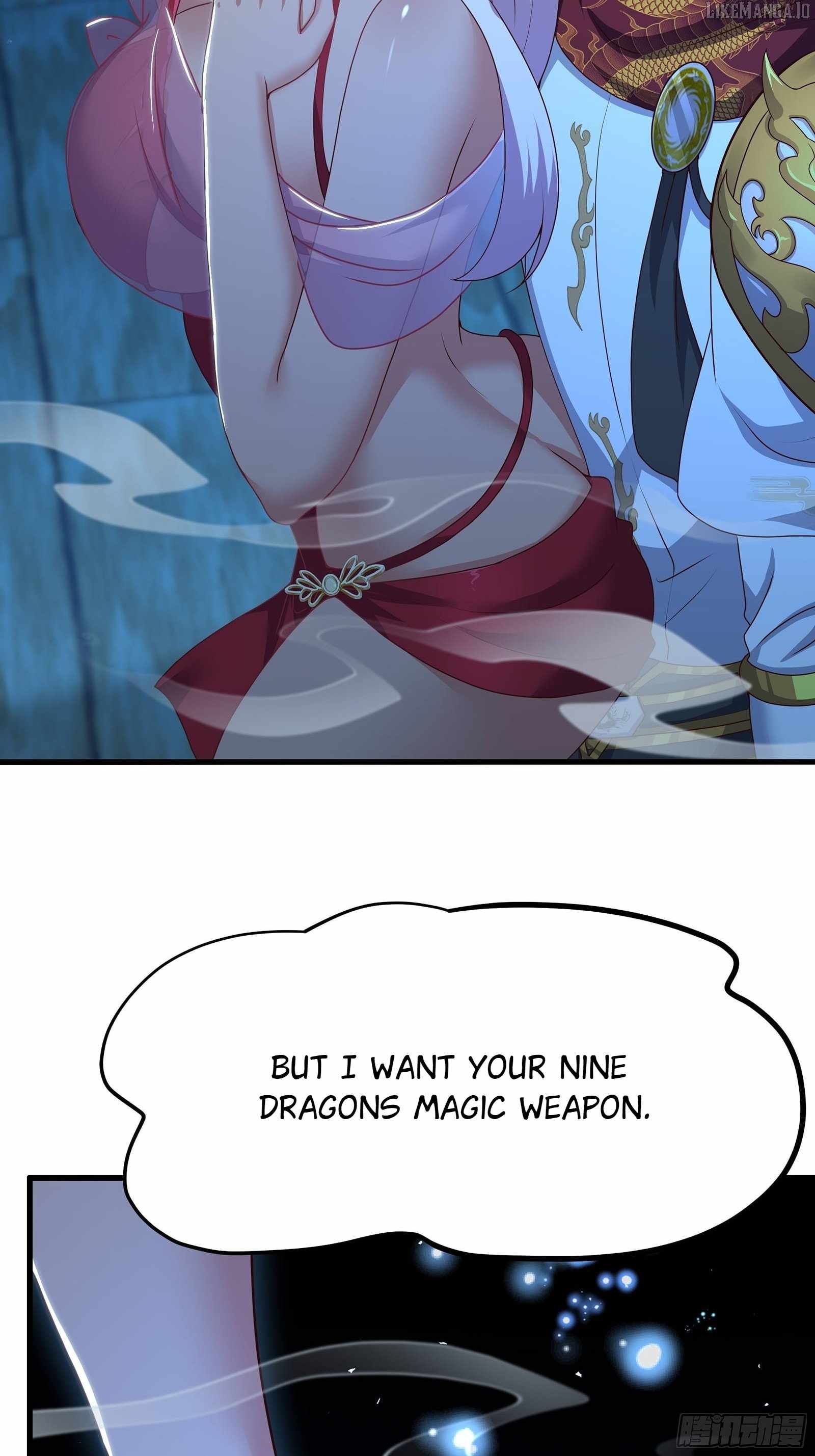 Rebirth of King Zhou: Not Being the Ultimate Villain Chapter 161 - Page 9