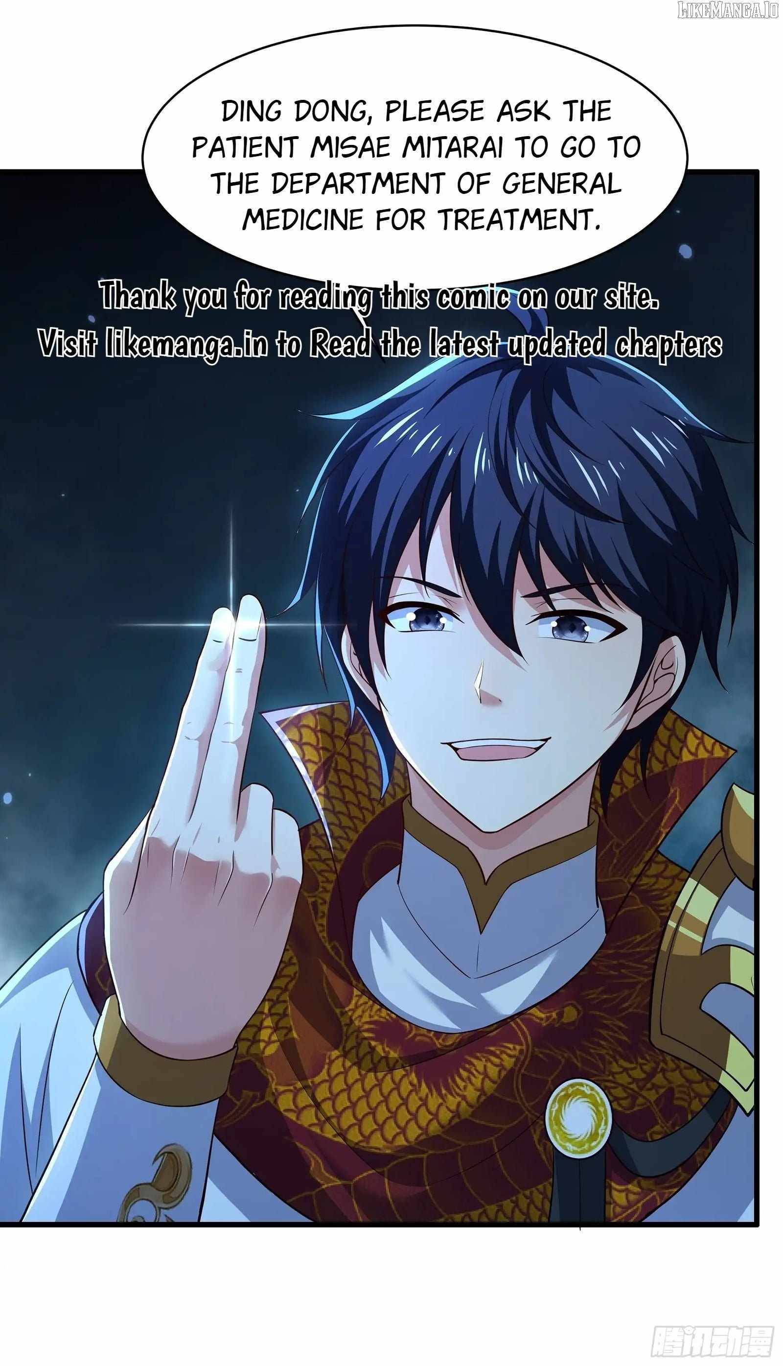 Rebirth of King Zhou: Not Being the Ultimate Villain Chapter 162 - Page 1