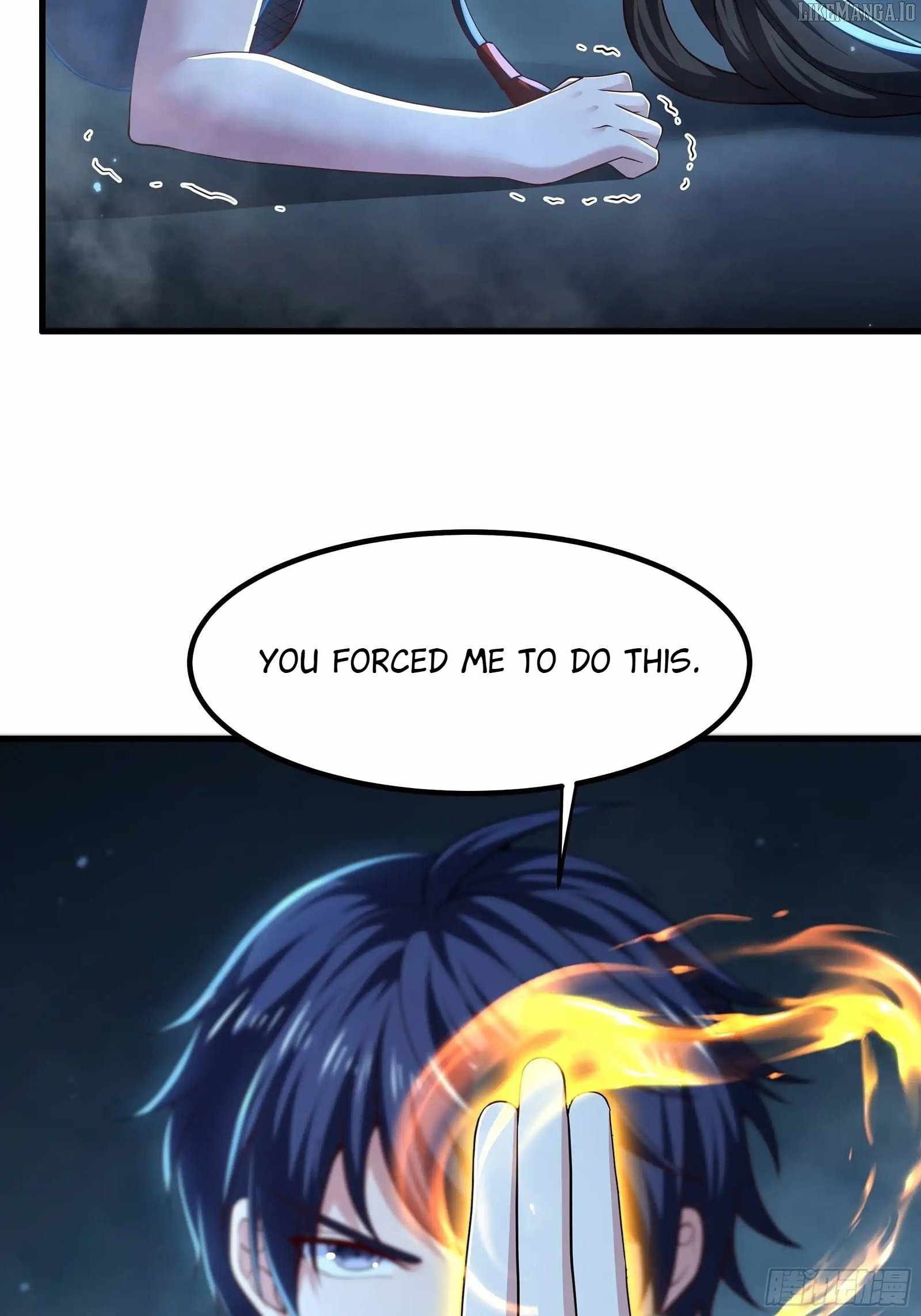 Rebirth of King Zhou: Not Being the Ultimate Villain Chapter 162 - Page 12