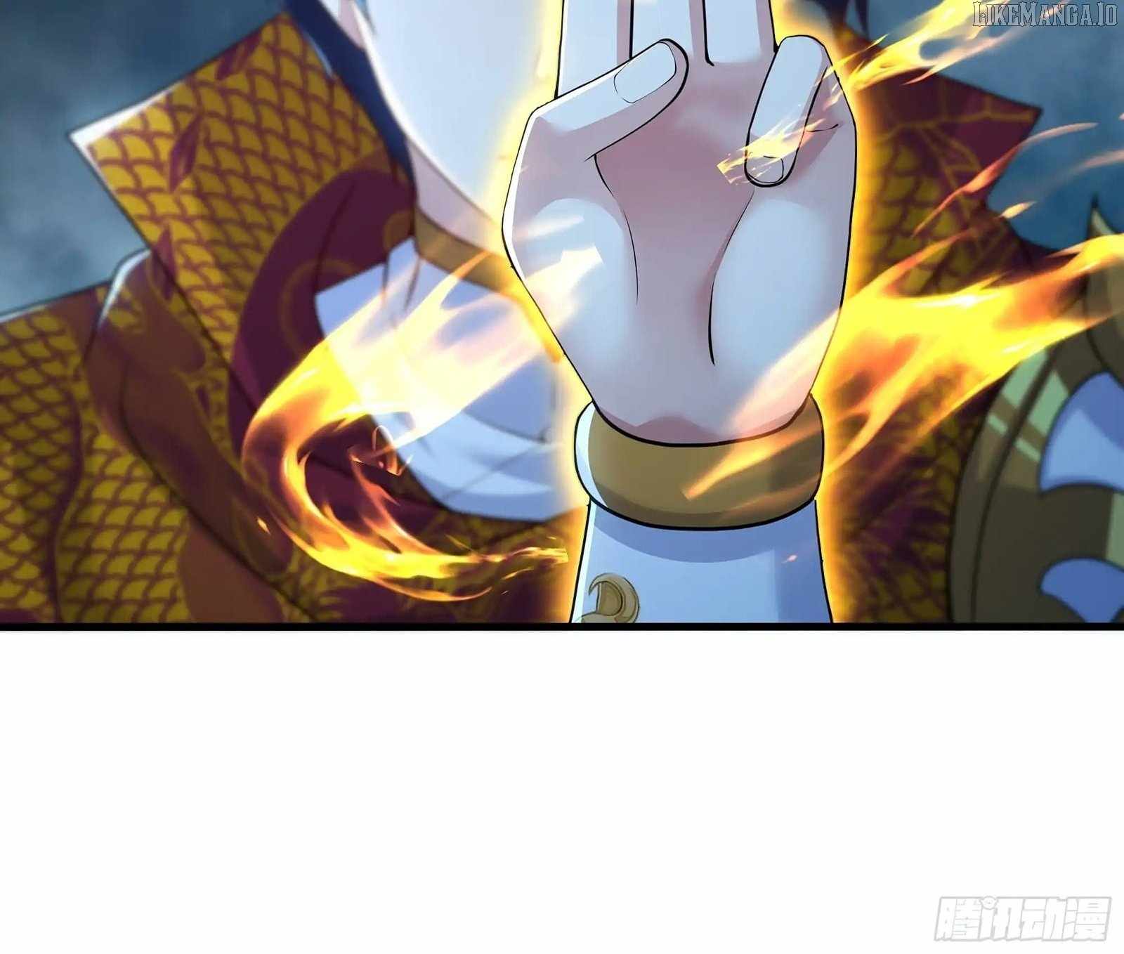 Rebirth of King Zhou: Not Being the Ultimate Villain Chapter 162 - Page 13