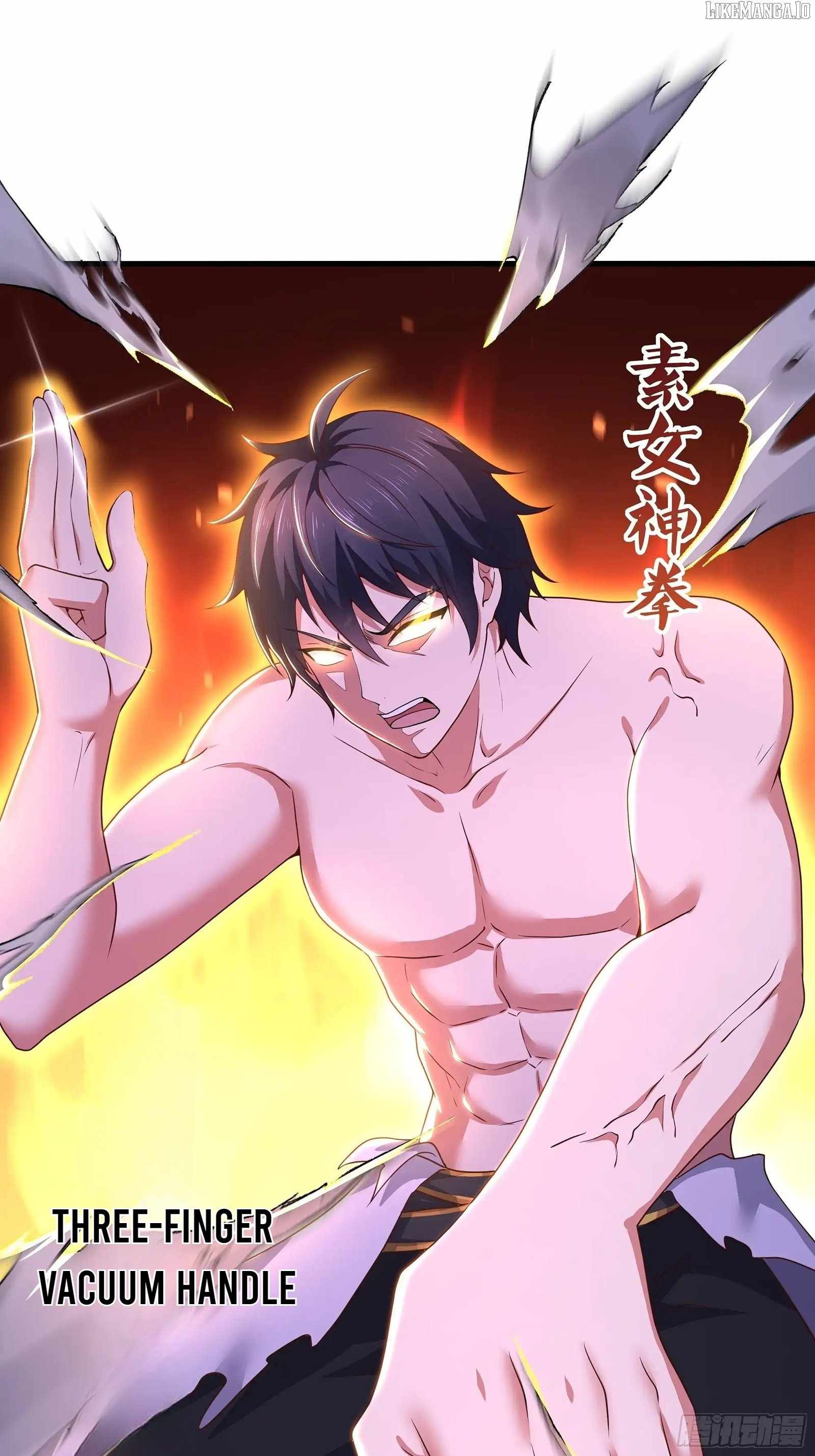 Rebirth of King Zhou: Not Being the Ultimate Villain Chapter 162 - Page 14