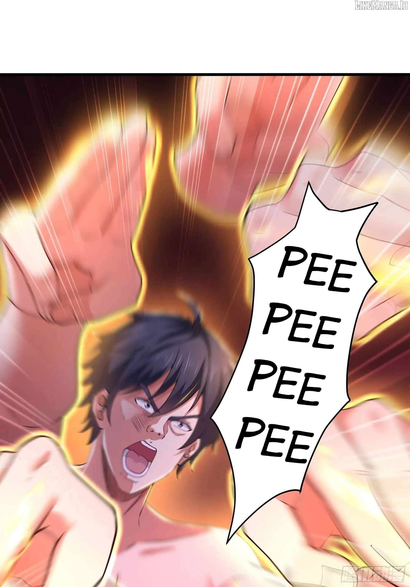 Rebirth of King Zhou: Not Being the Ultimate Villain Chapter 162 - Page 17