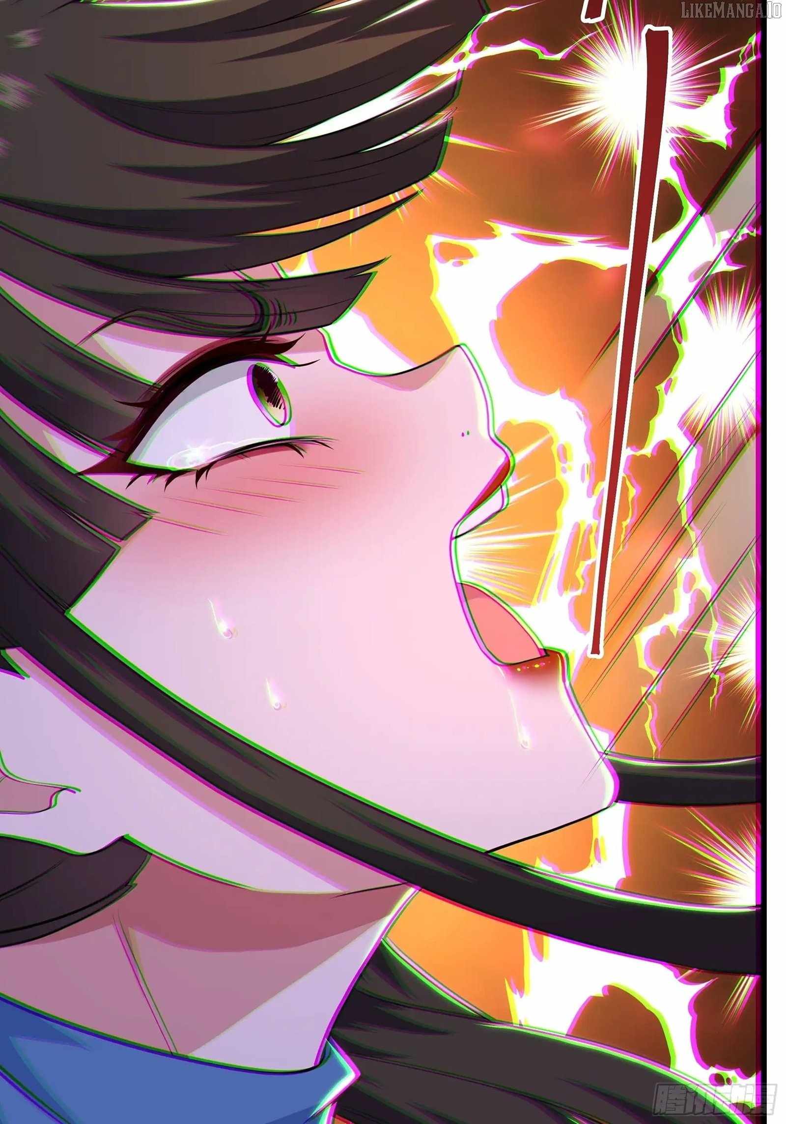 Rebirth of King Zhou: Not Being the Ultimate Villain Chapter 162 - Page 19