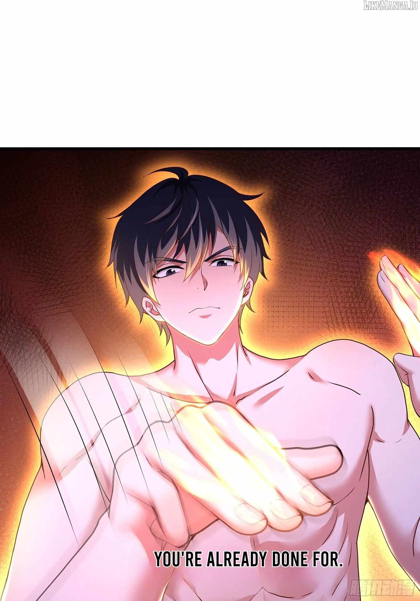 Rebirth of King Zhou: Not Being the Ultimate Villain Chapter 162 - Page 22