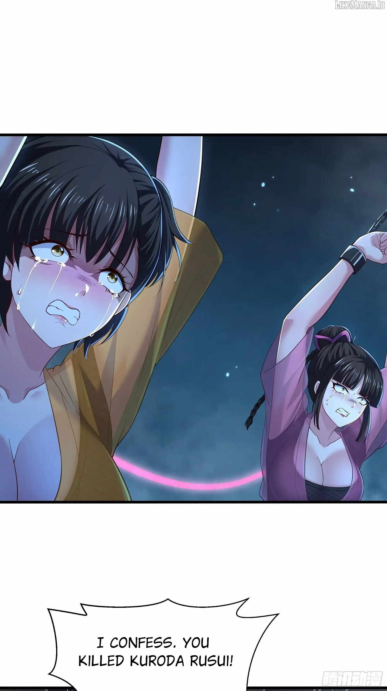 Rebirth of King Zhou: Not Being the Ultimate Villain Chapter 162 - Page 26