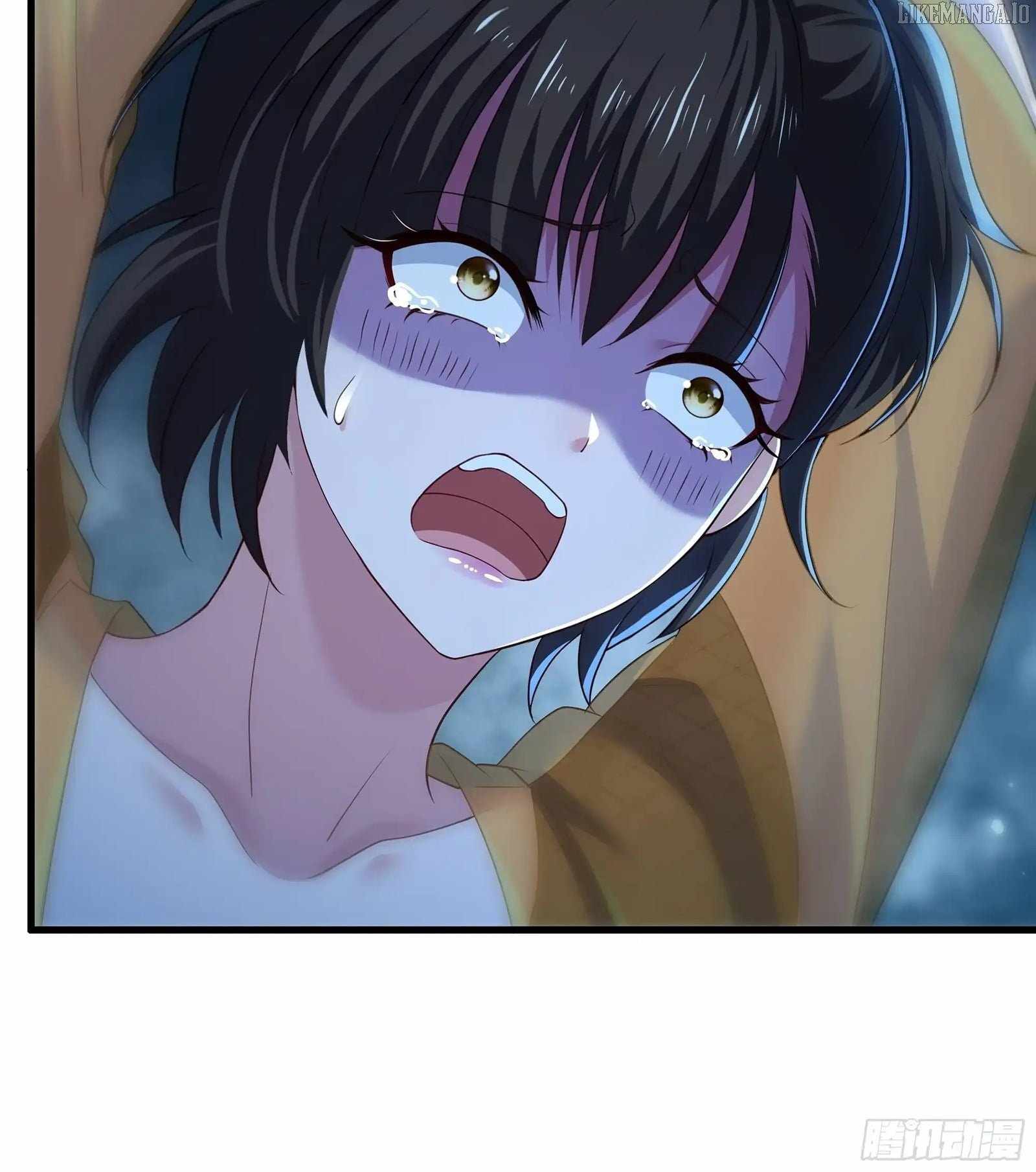 Rebirth of King Zhou: Not Being the Ultimate Villain Chapter 162 - Page 30