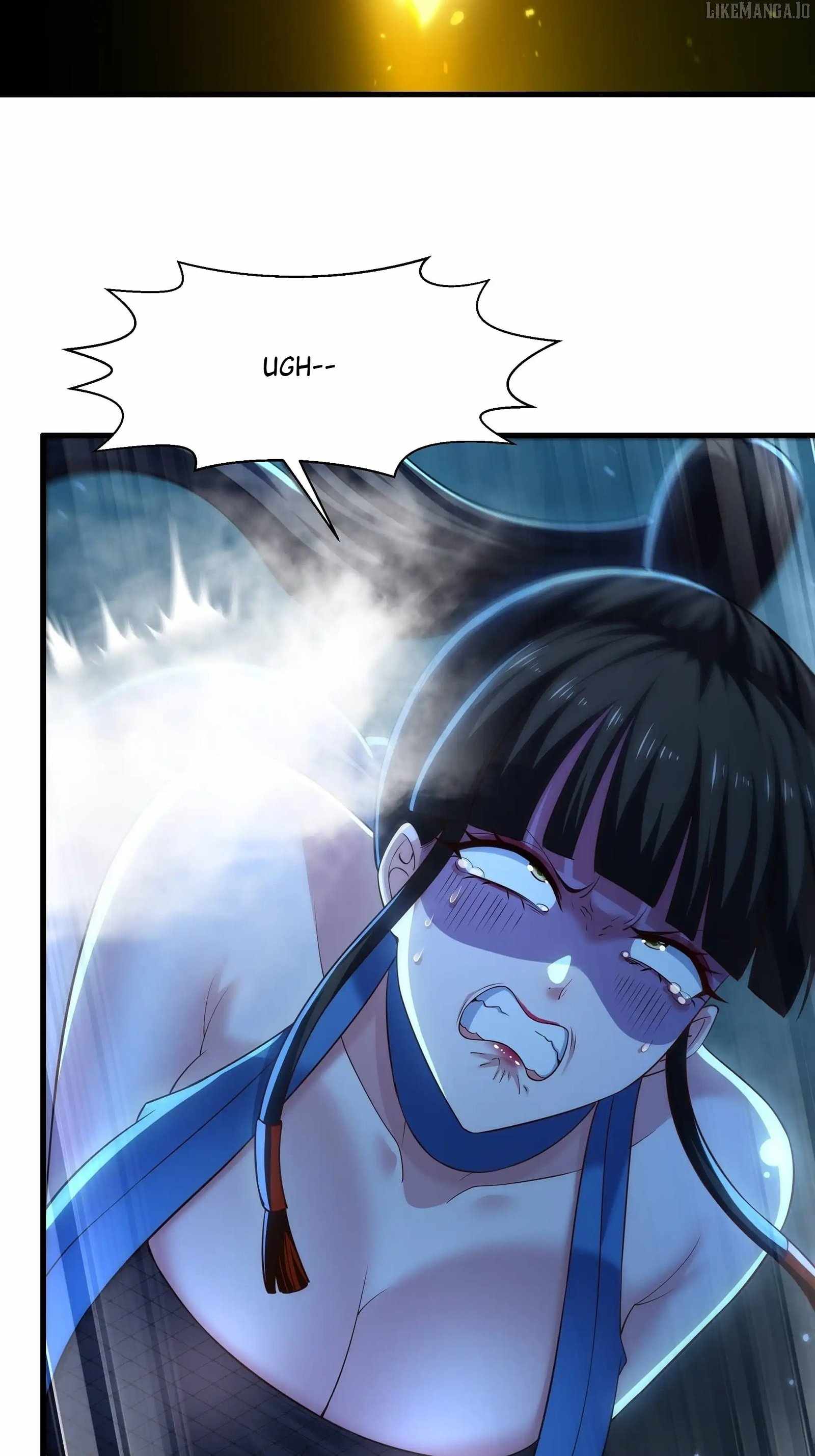 Rebirth of King Zhou: Not Being the Ultimate Villain Chapter 162 - Page 4