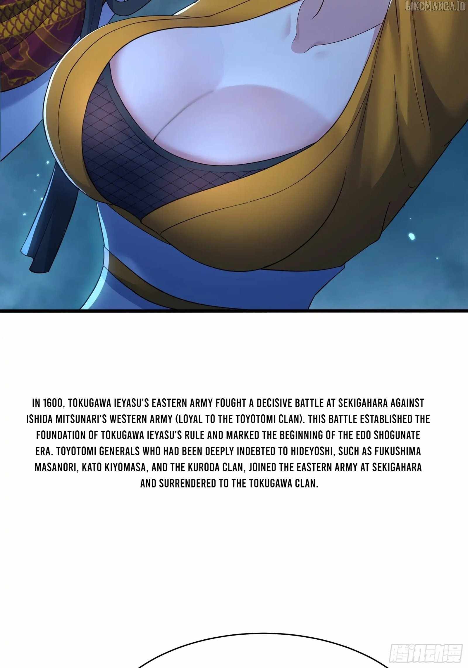 Rebirth of King Zhou: Not Being the Ultimate Villain Chapter 162 - Page 32