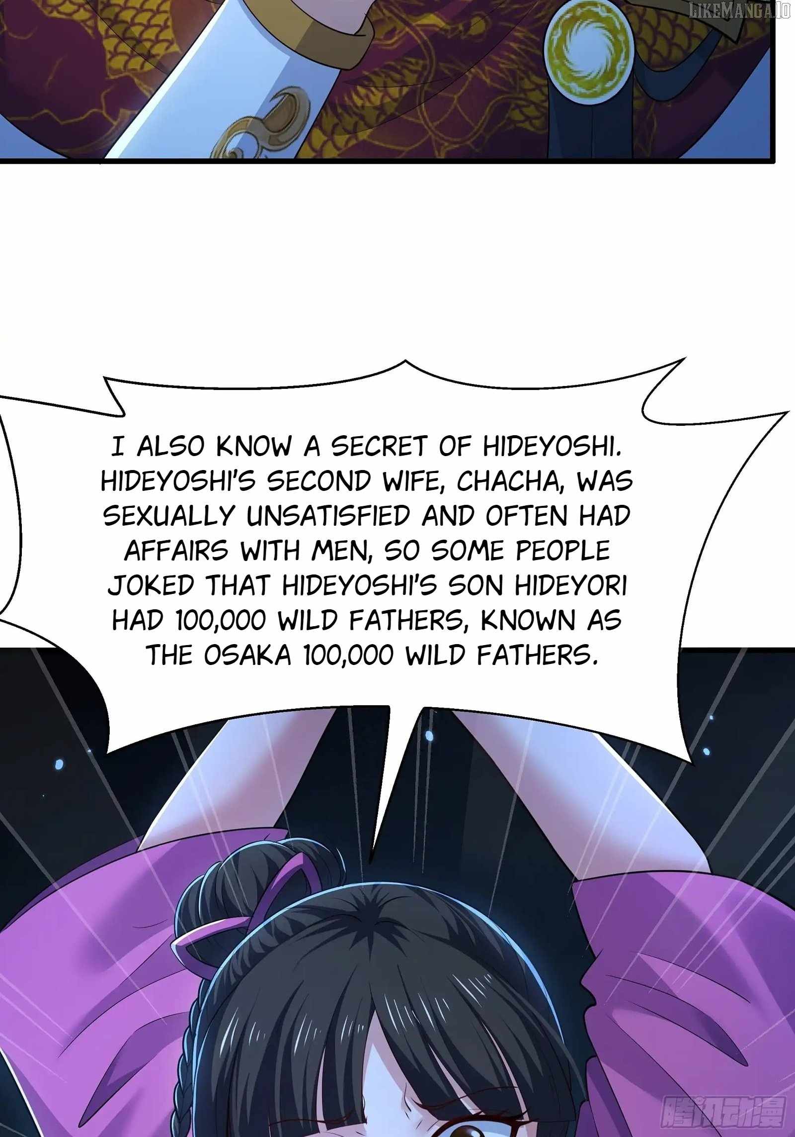 Rebirth of King Zhou: Not Being the Ultimate Villain Chapter 162 - Page 34