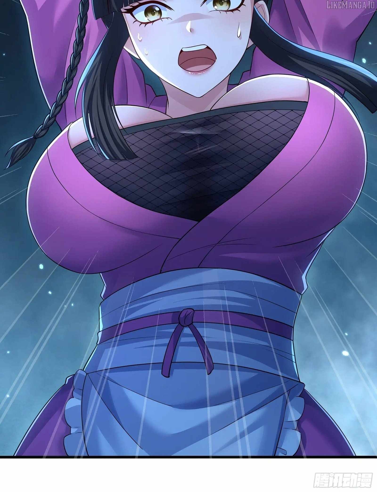 Rebirth of King Zhou: Not Being the Ultimate Villain Chapter 162 - Page 35