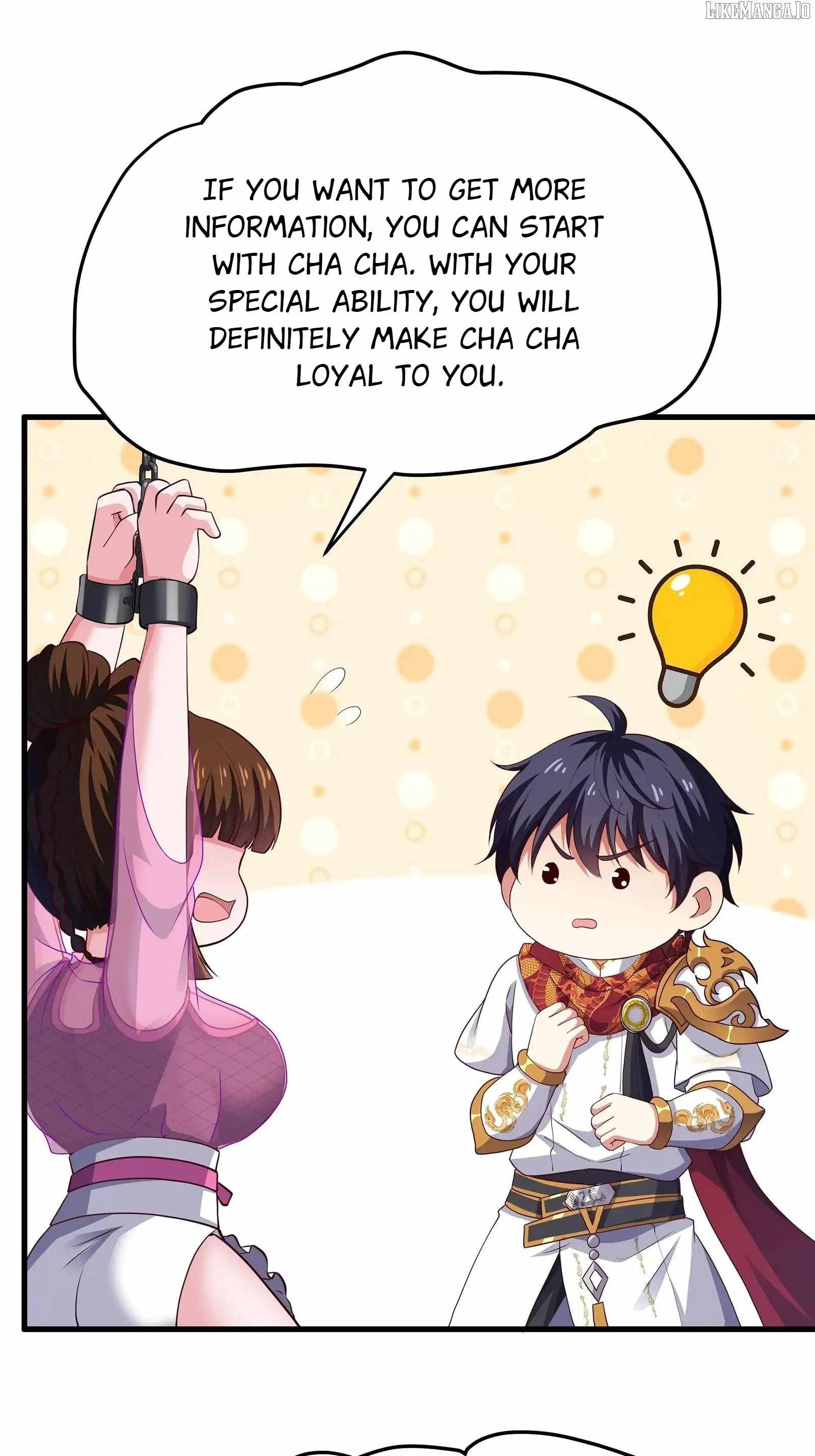 Rebirth of King Zhou: Not Being the Ultimate Villain Chapter 162 - Page 36