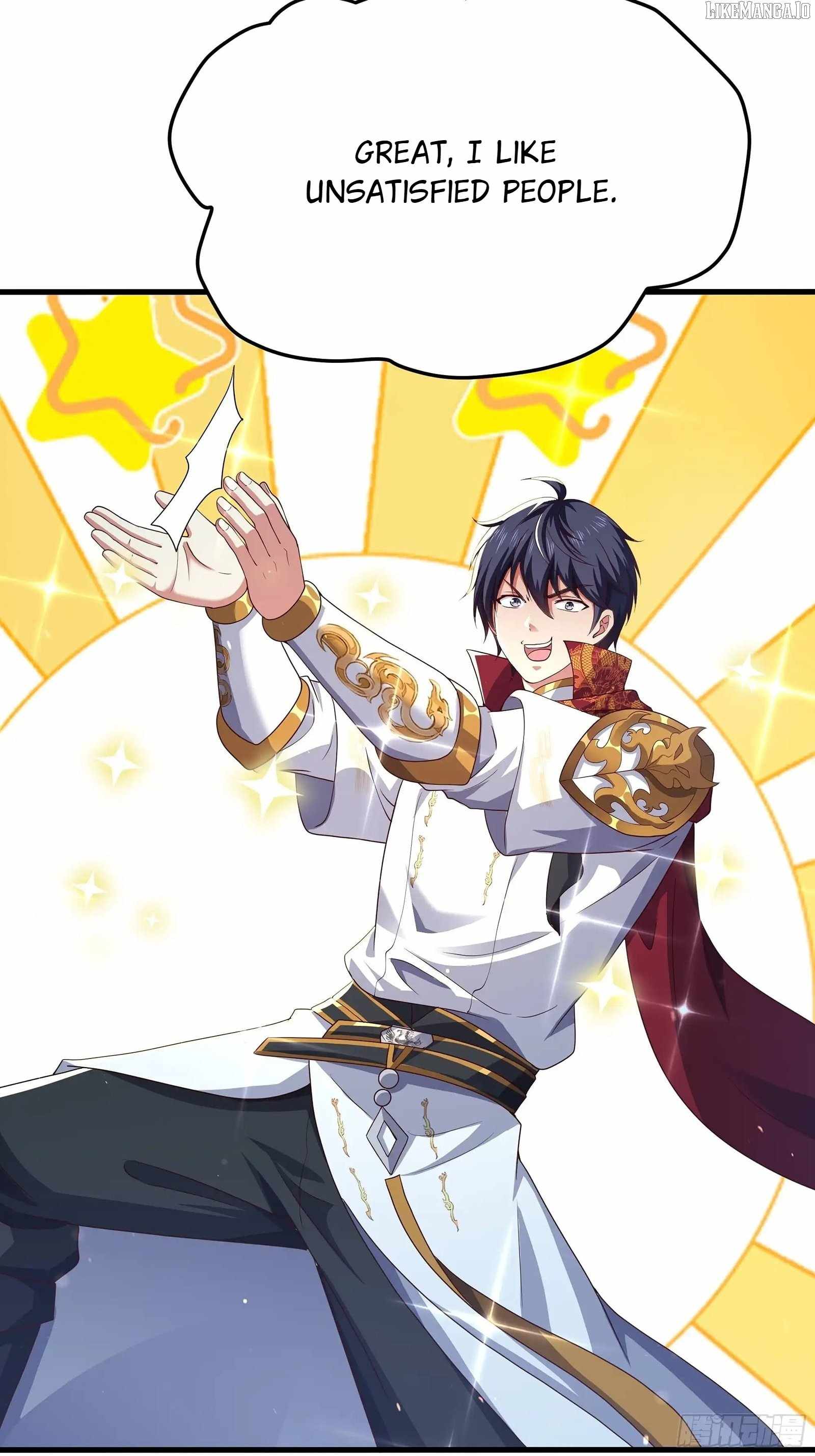 Rebirth of King Zhou: Not Being the Ultimate Villain Chapter 162 - Page 37