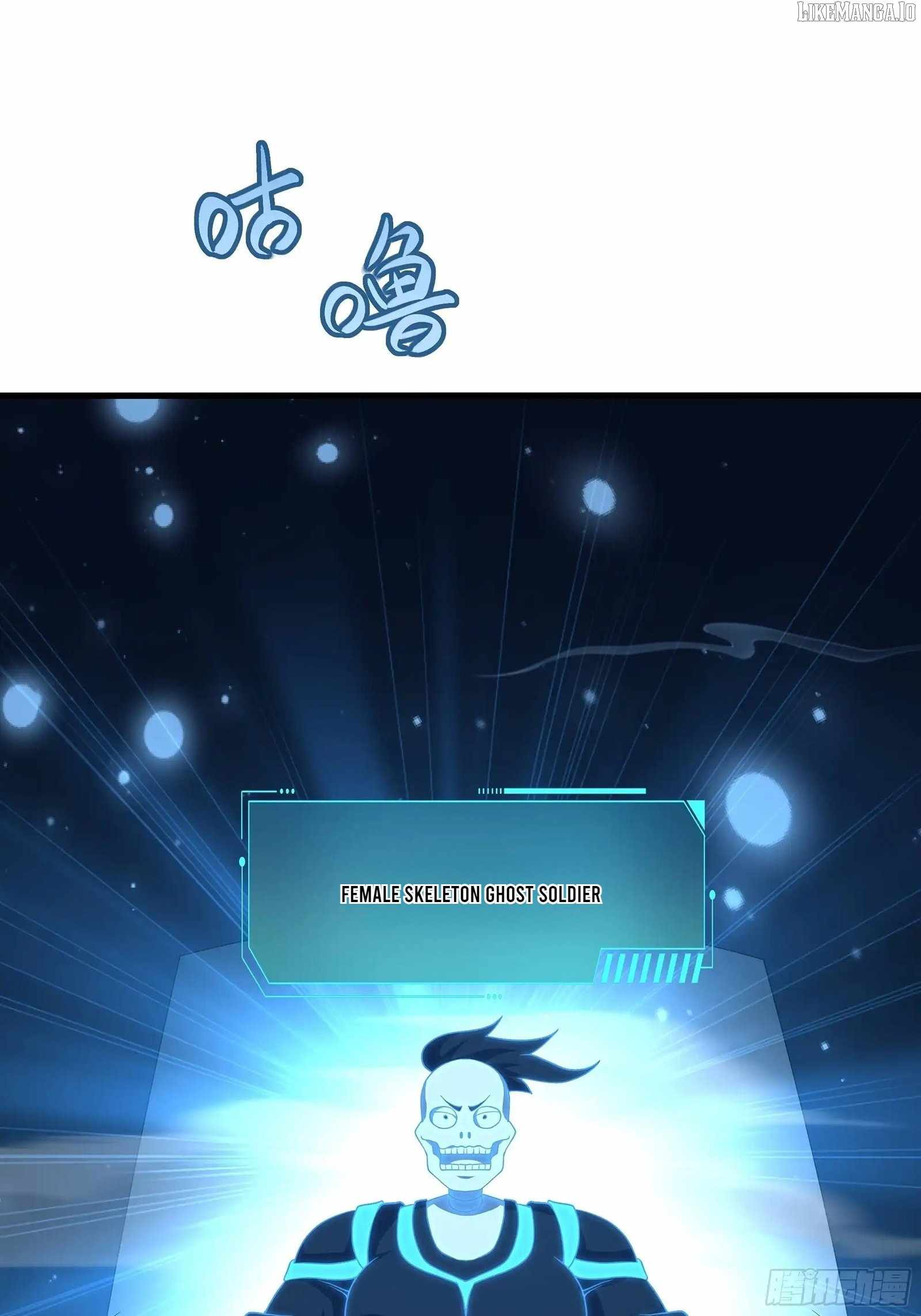 Rebirth of King Zhou: Not Being the Ultimate Villain Chapter 162 - Page 42