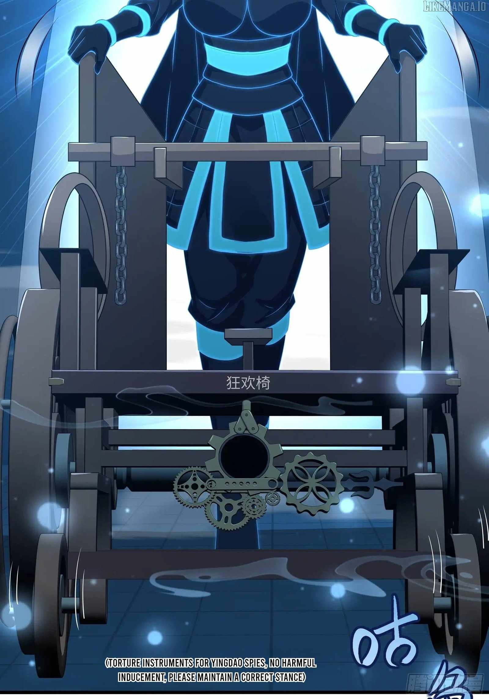 Rebirth of King Zhou: Not Being the Ultimate Villain Chapter 162 - Page 43