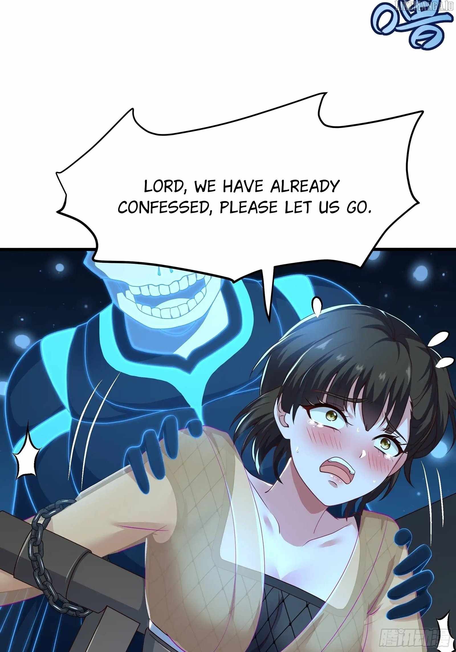 Rebirth of King Zhou: Not Being the Ultimate Villain Chapter 162 - Page 44