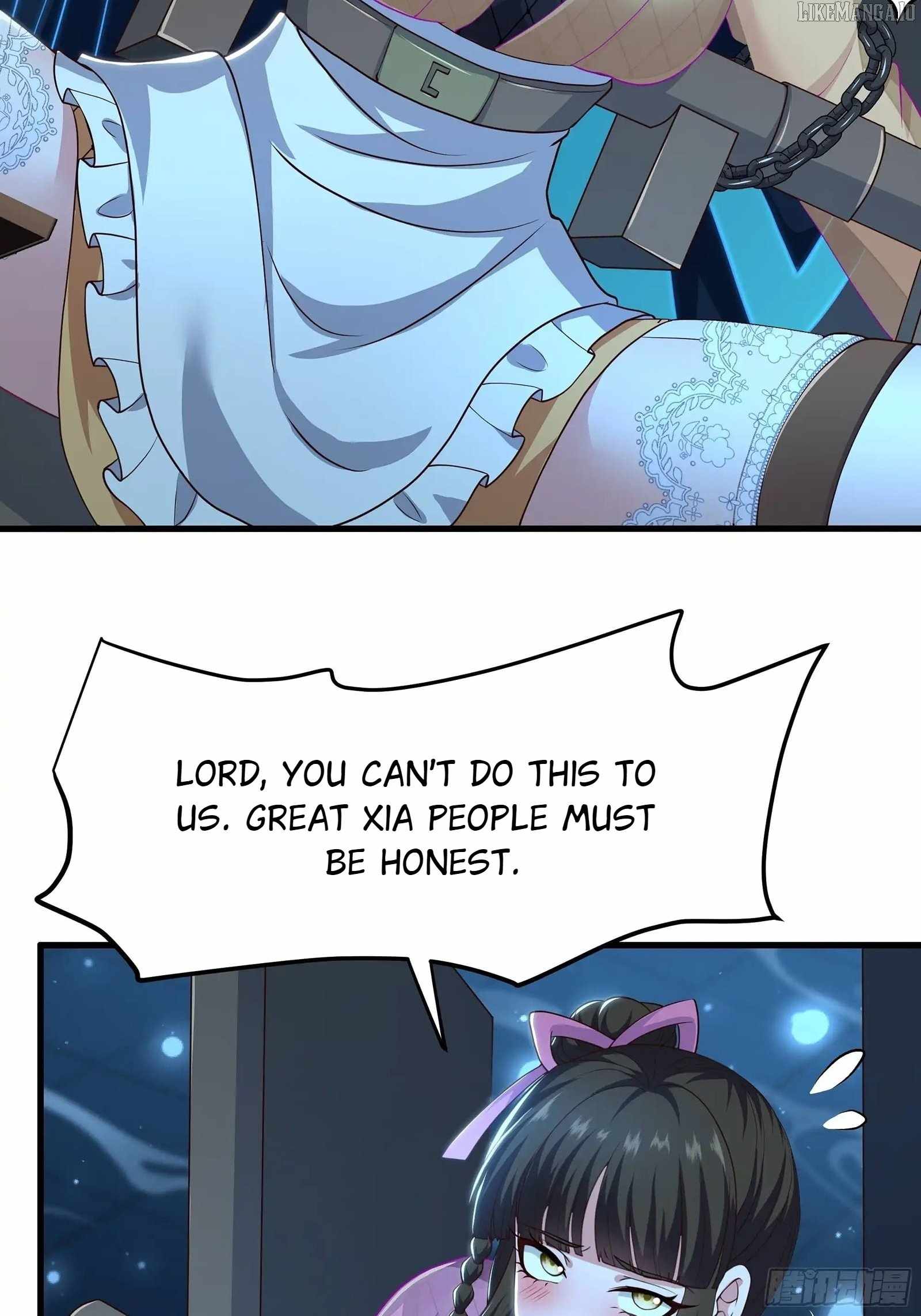 Rebirth of King Zhou: Not Being the Ultimate Villain Chapter 162 - Page 45