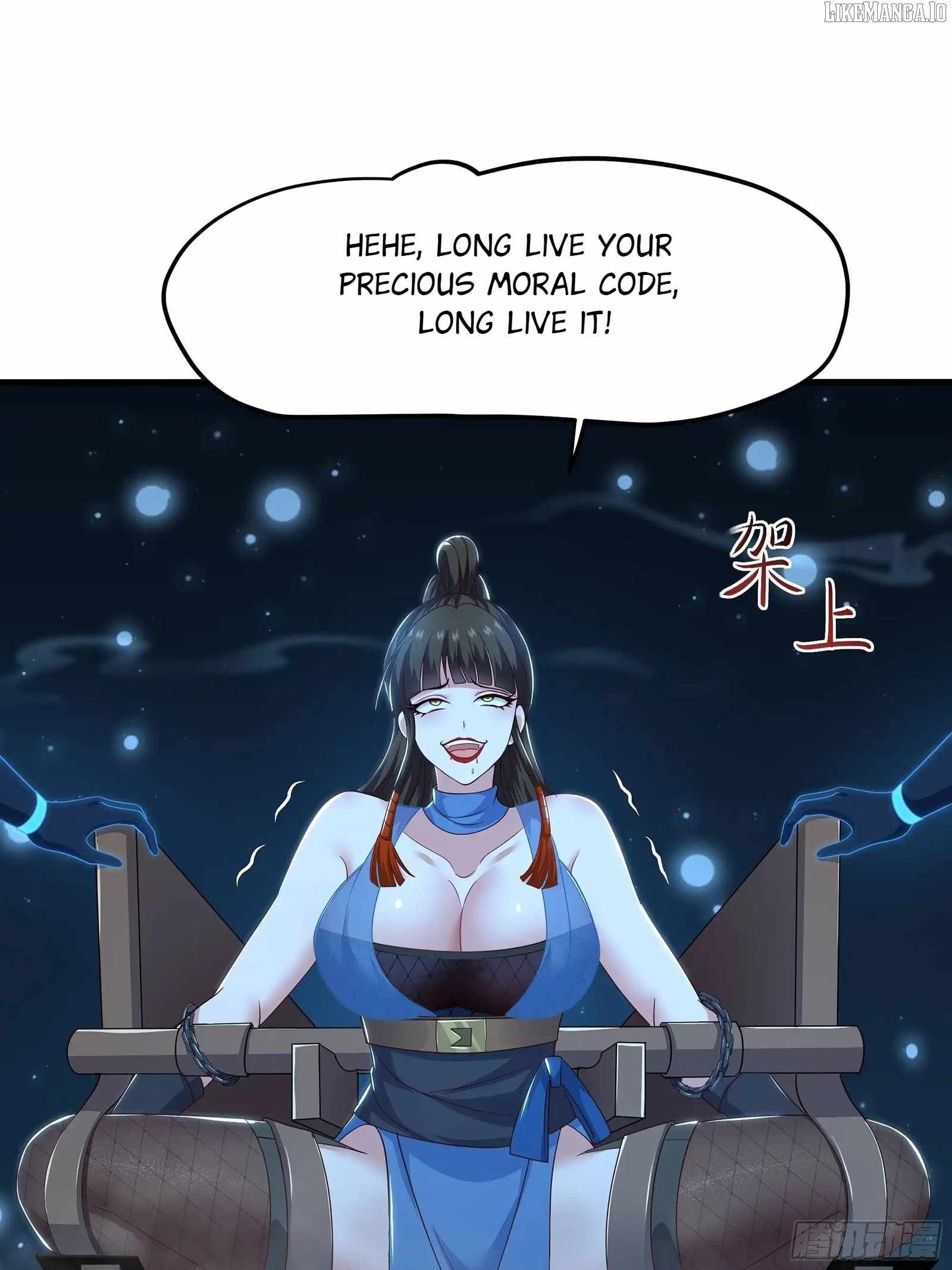 Rebirth of King Zhou: Not Being the Ultimate Villain Chapter 162 - Page 47