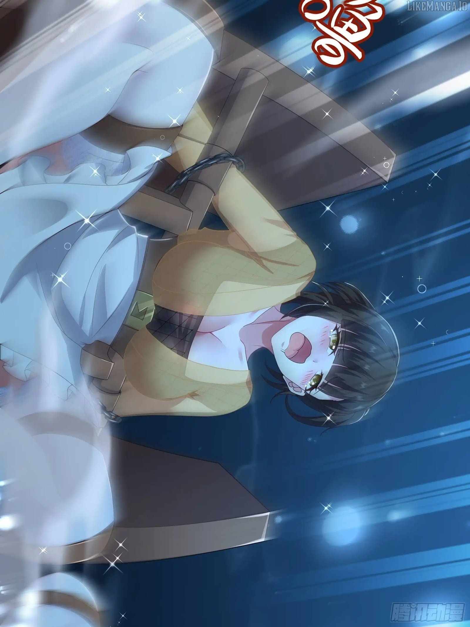 Rebirth of King Zhou: Not Being the Ultimate Villain Chapter 162 - Page 52