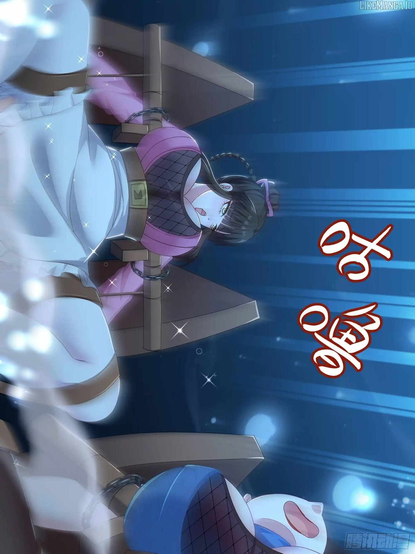 Rebirth of King Zhou: Not Being the Ultimate Villain Chapter 162 - Page 53