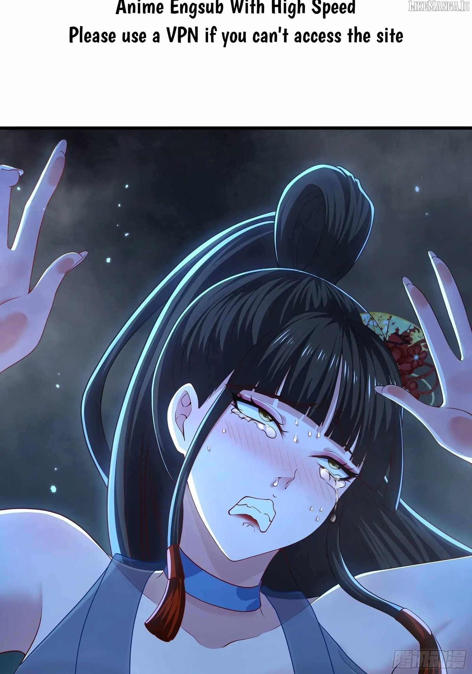 Rebirth of King Zhou: Not Being the Ultimate Villain Chapter 162 - Page 7