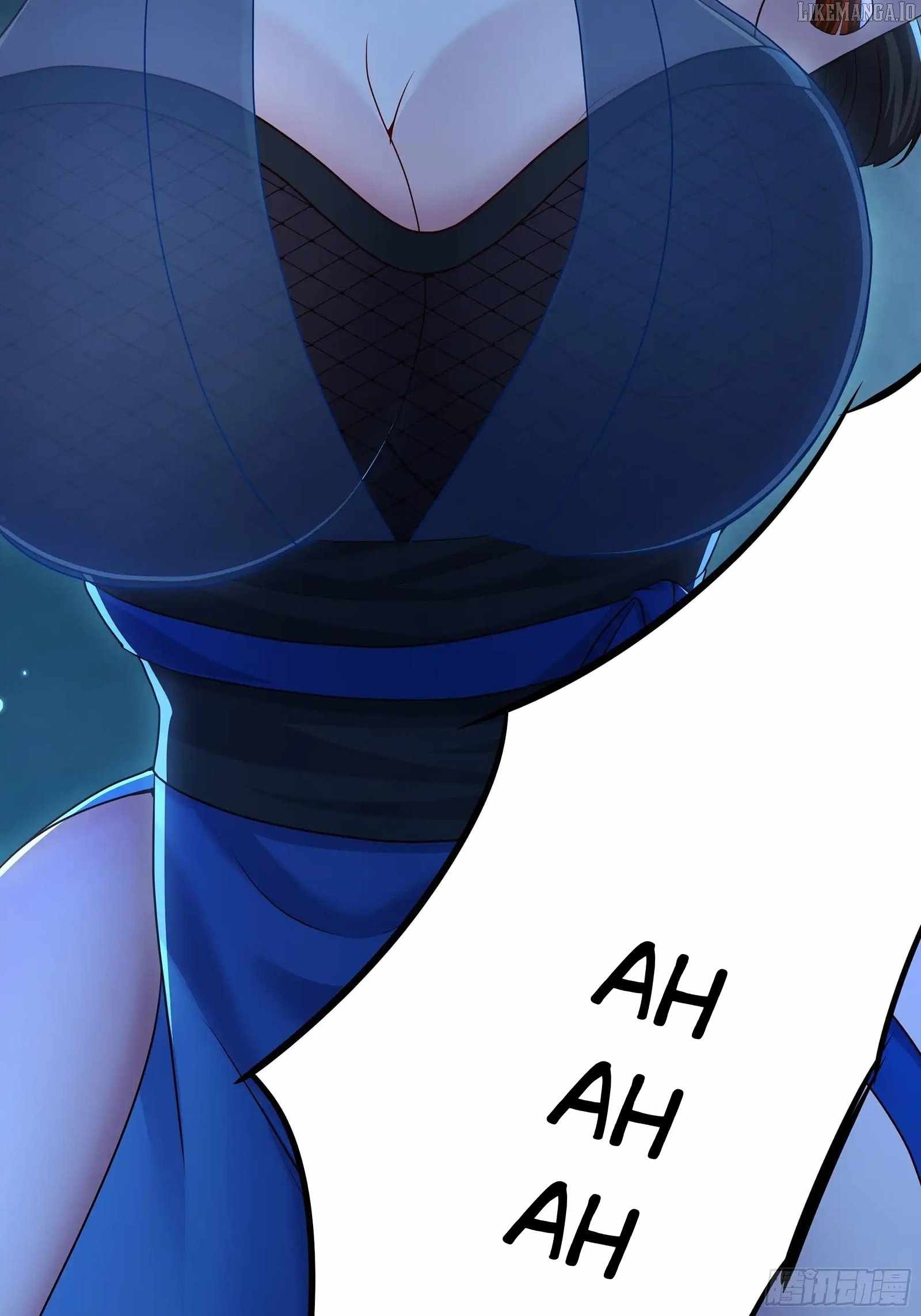 Rebirth of King Zhou: Not Being the Ultimate Villain Chapter 162 - Page 8