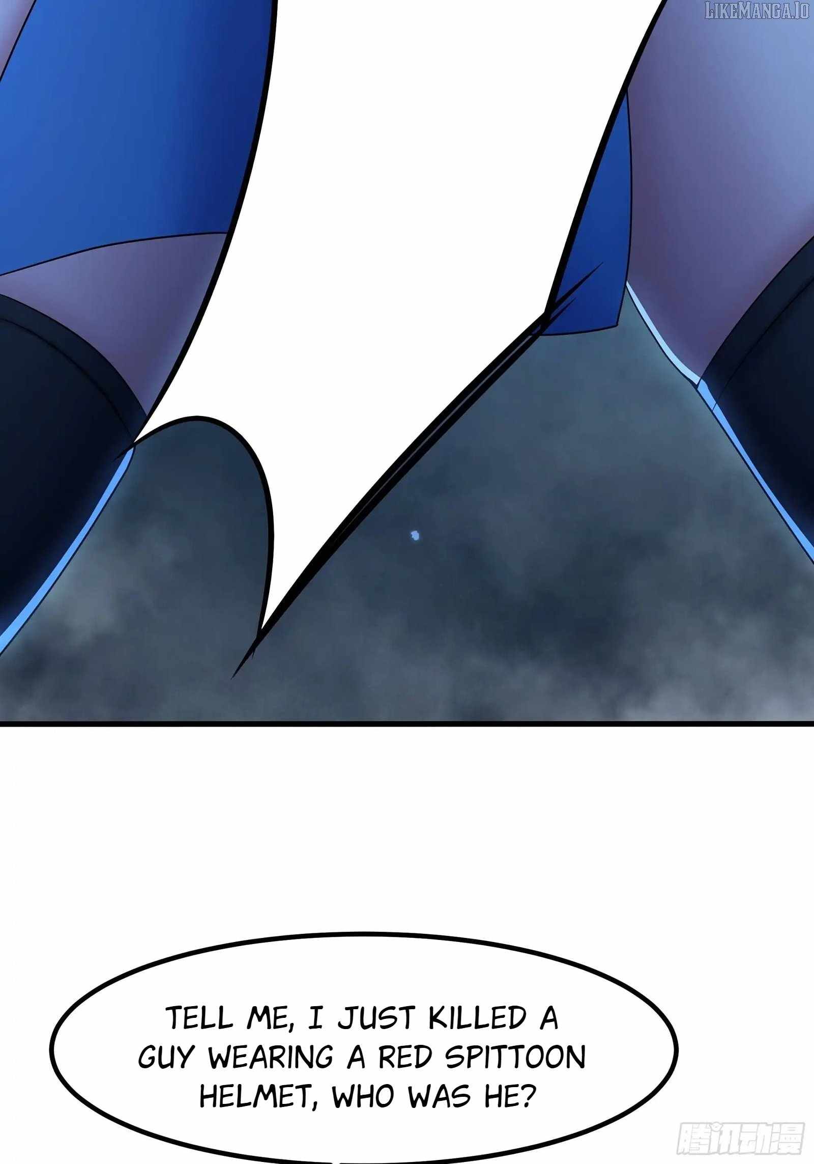 Rebirth of King Zhou: Not Being the Ultimate Villain Chapter 162 - Page 9