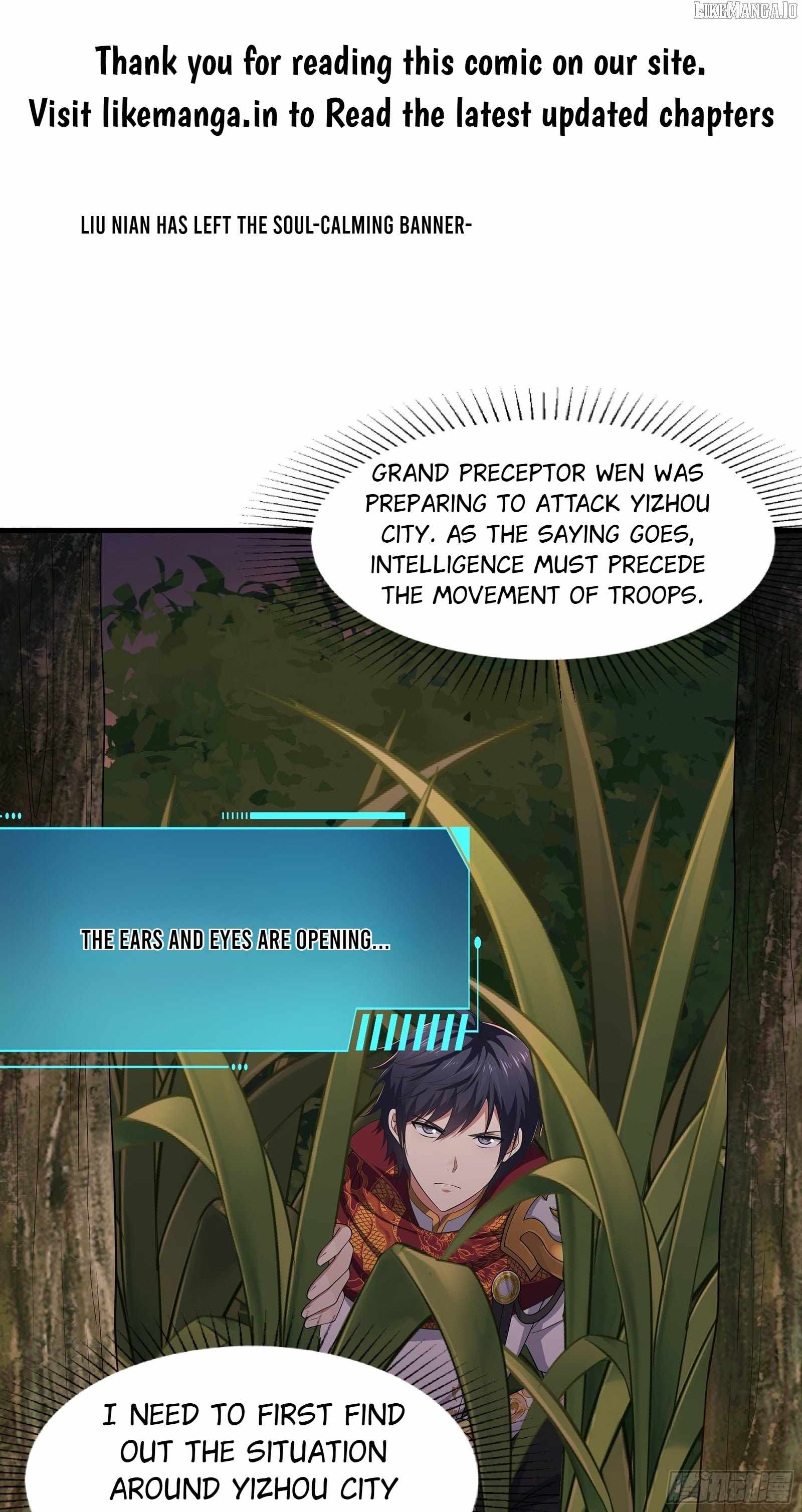 Rebirth of King Zhou: Not Being the Ultimate Villain Chapter 163 - Page 1