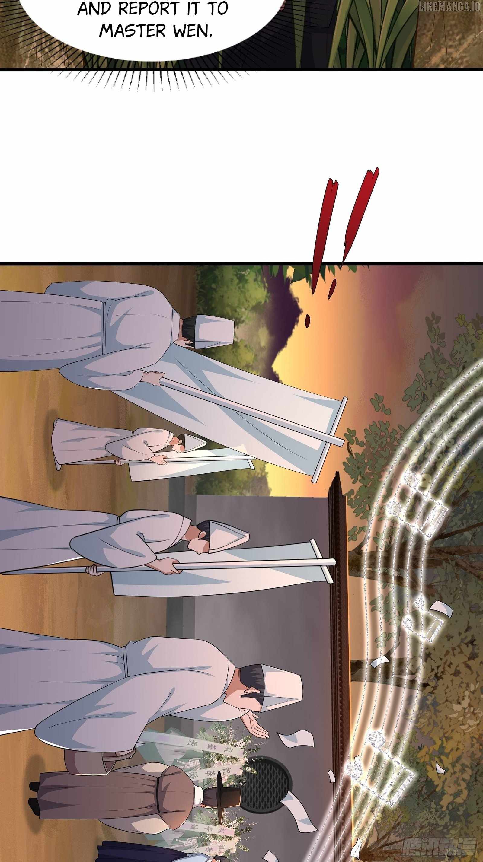 Rebirth of King Zhou: Not Being the Ultimate Villain Chapter 163 - Page 2