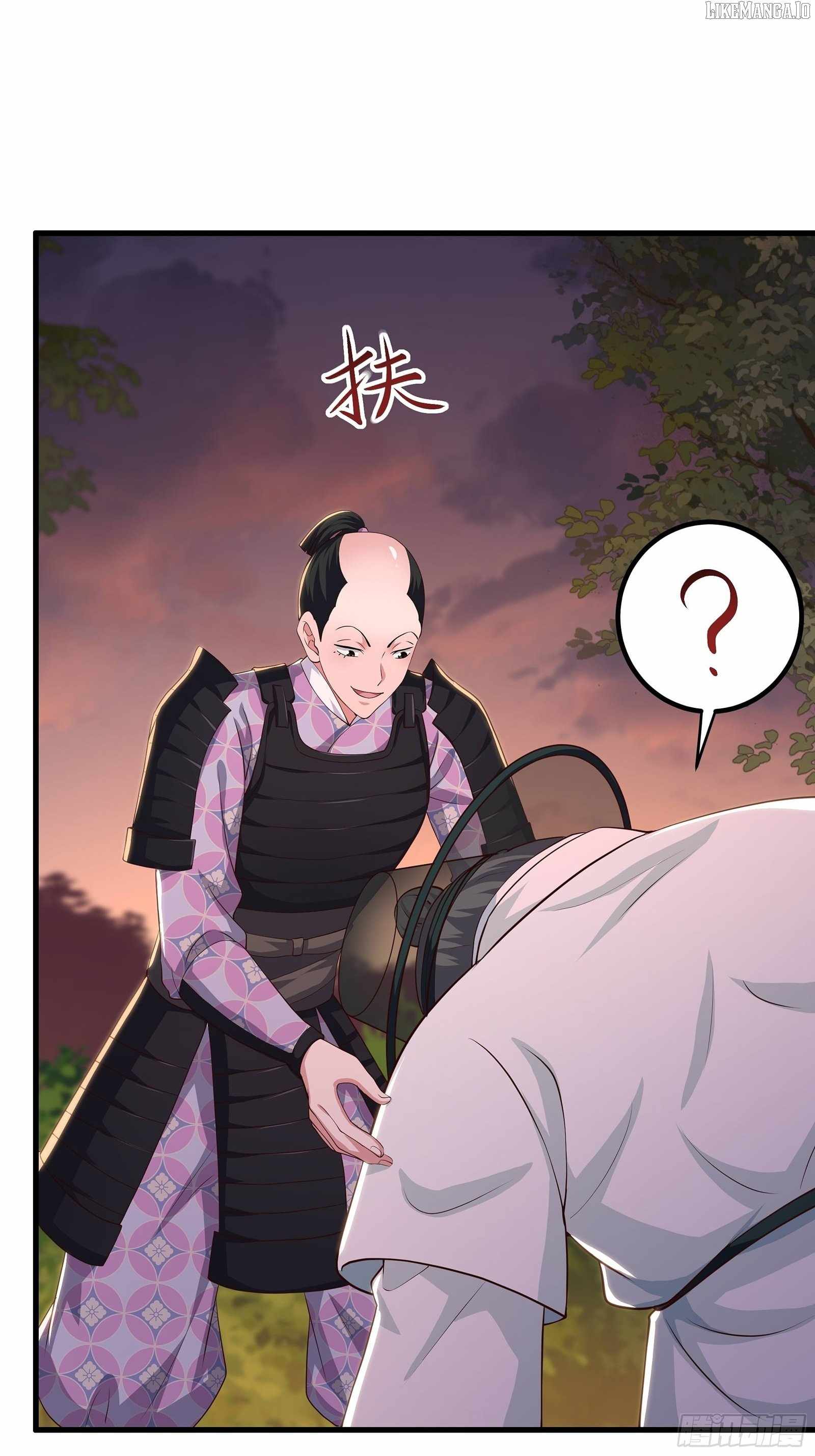 Rebirth of King Zhou: Not Being the Ultimate Villain Chapter 163 - Page 11