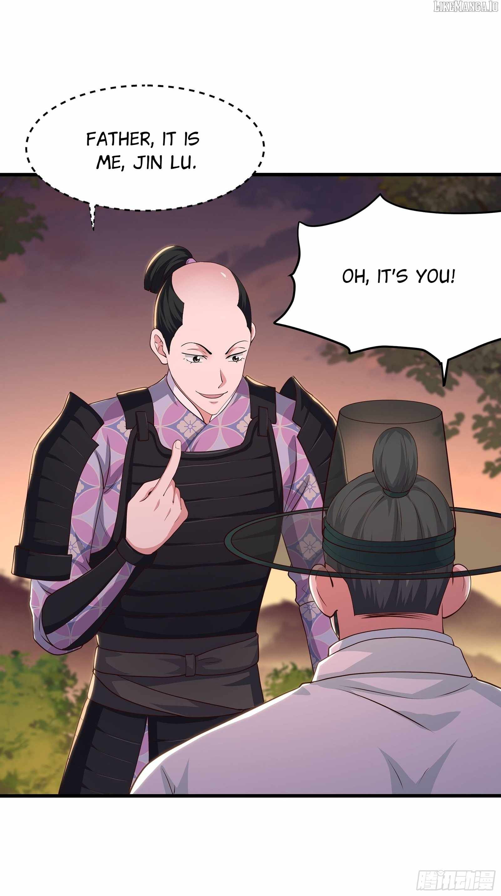 Rebirth of King Zhou: Not Being the Ultimate Villain Chapter 163 - Page 12