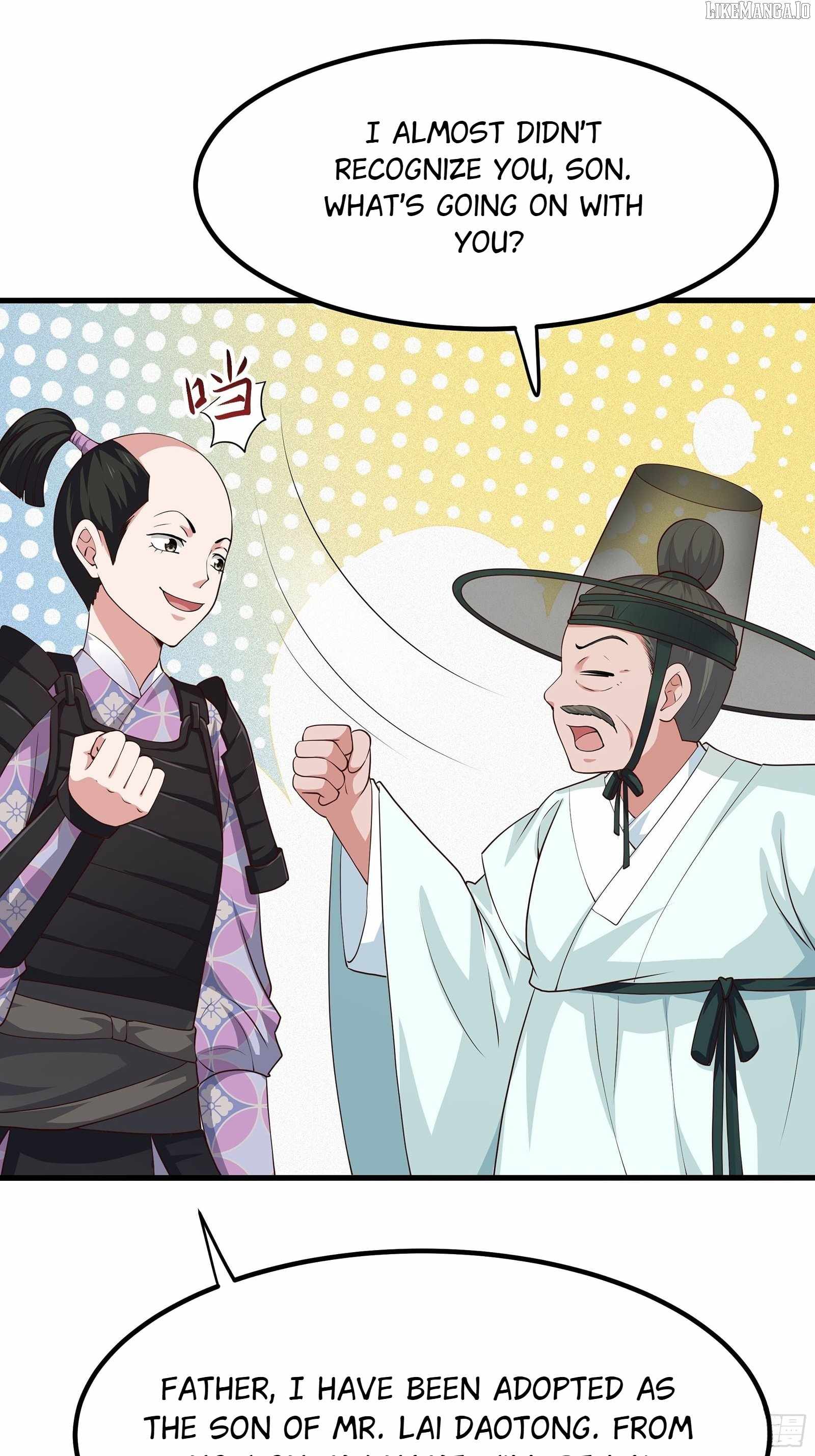 Rebirth of King Zhou: Not Being the Ultimate Villain Chapter 163 - Page 13