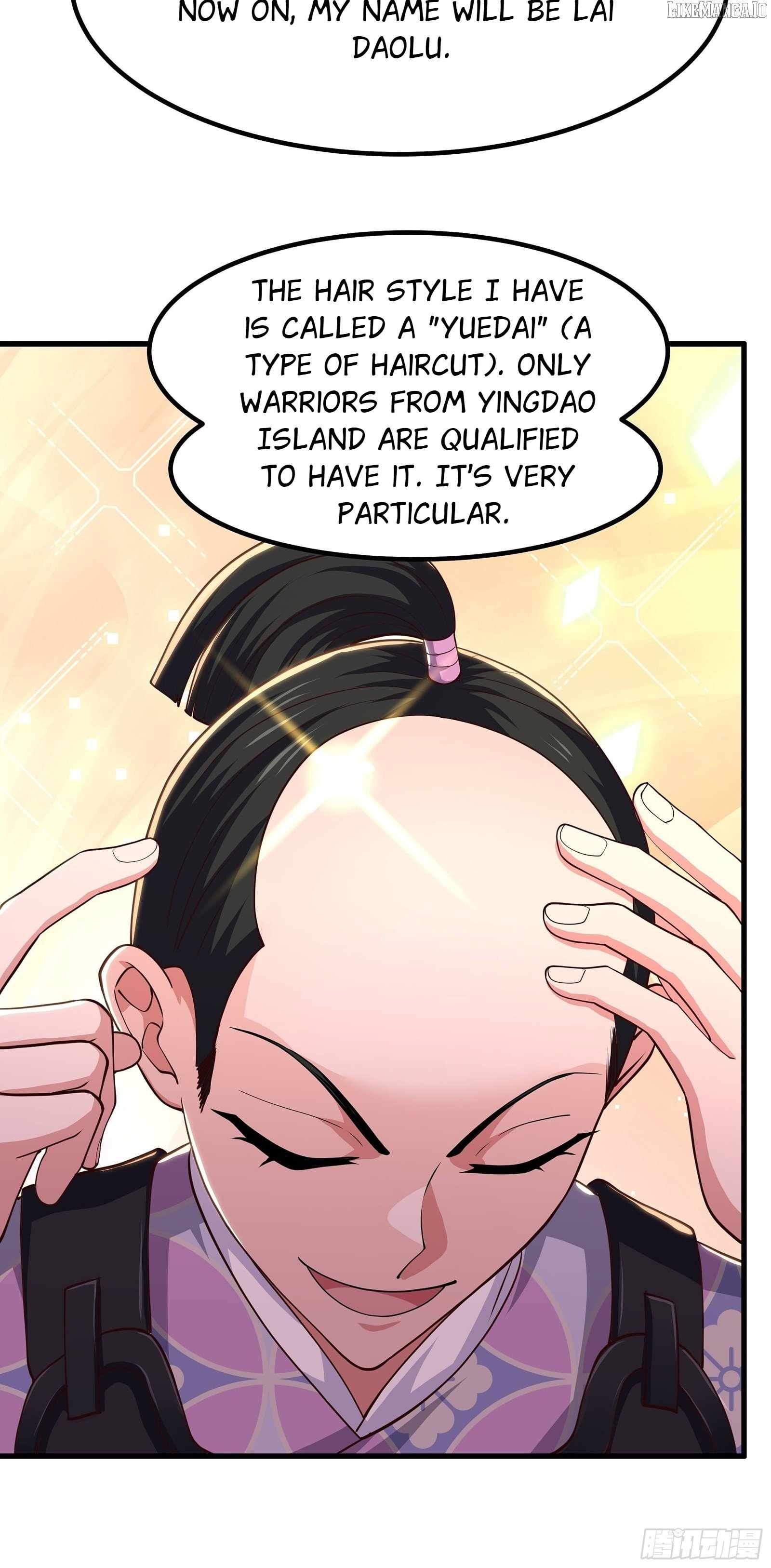 Rebirth of King Zhou: Not Being the Ultimate Villain Chapter 163 - Page 14